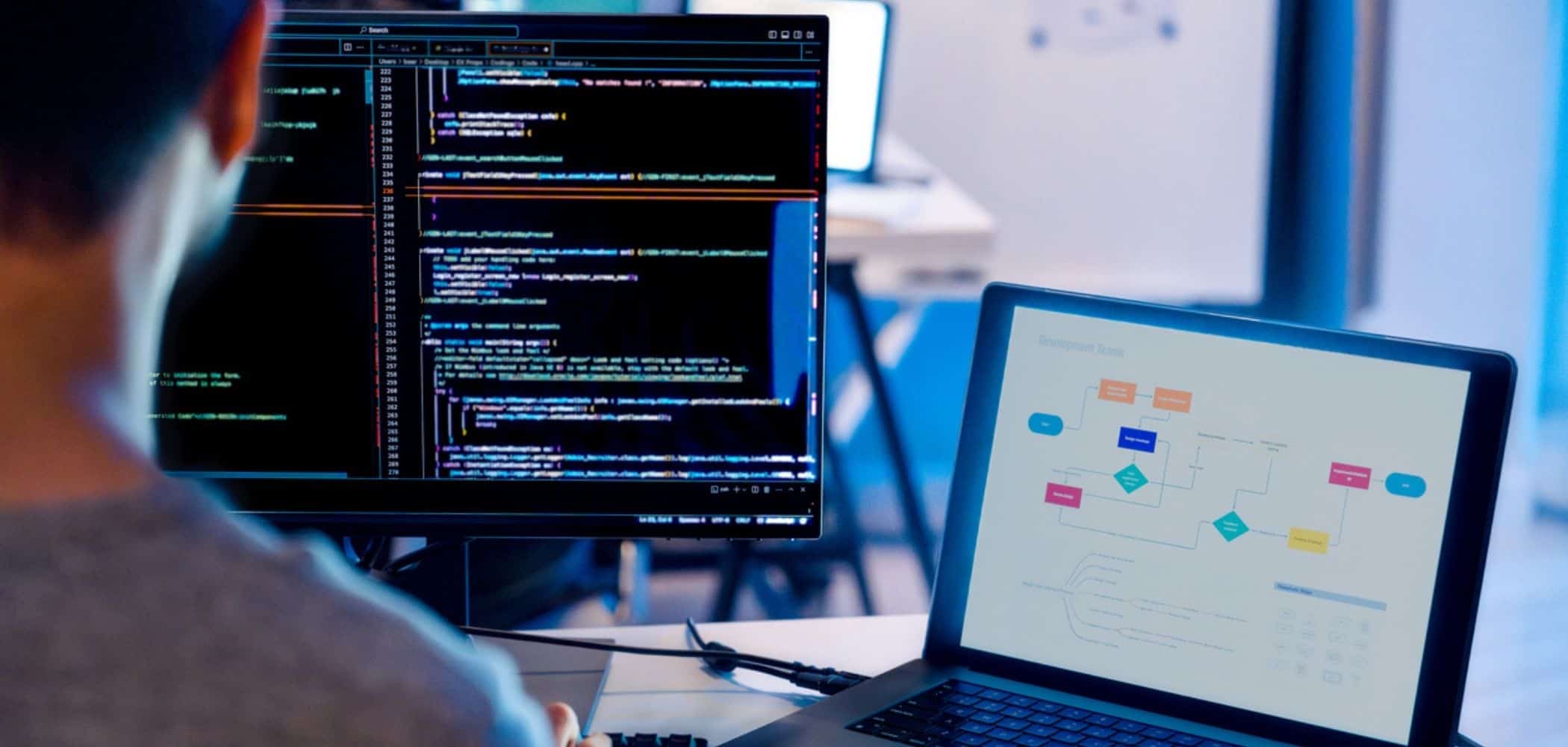 Evolução na carreira: como um bom desempenho júnior pavimenta o caminho até a senioridade em desenvolvimento de software - Imagem do artigo