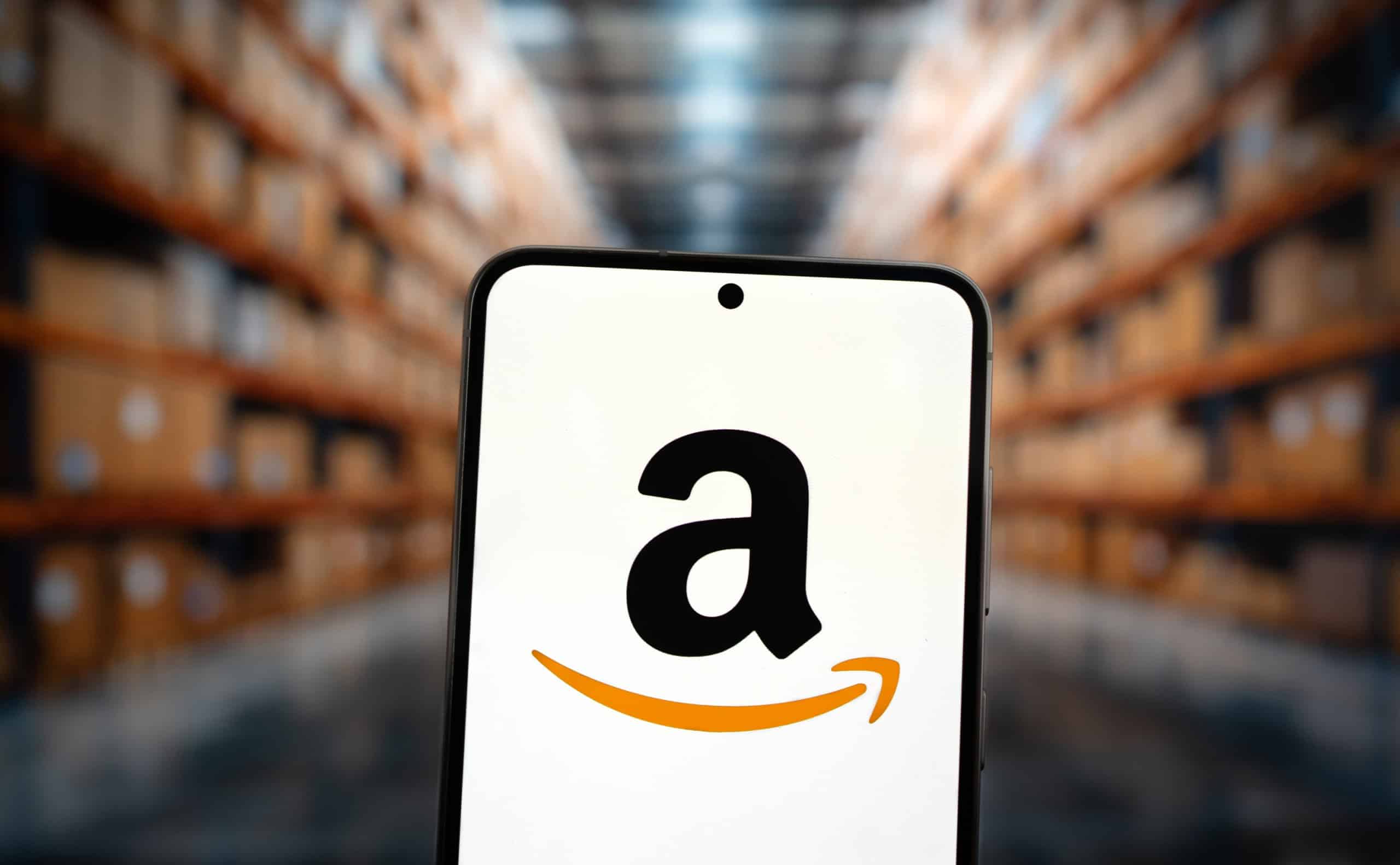 Documento vazado aponta que Amazon escondeu consumo total de água em data centers - Imagem do artigo