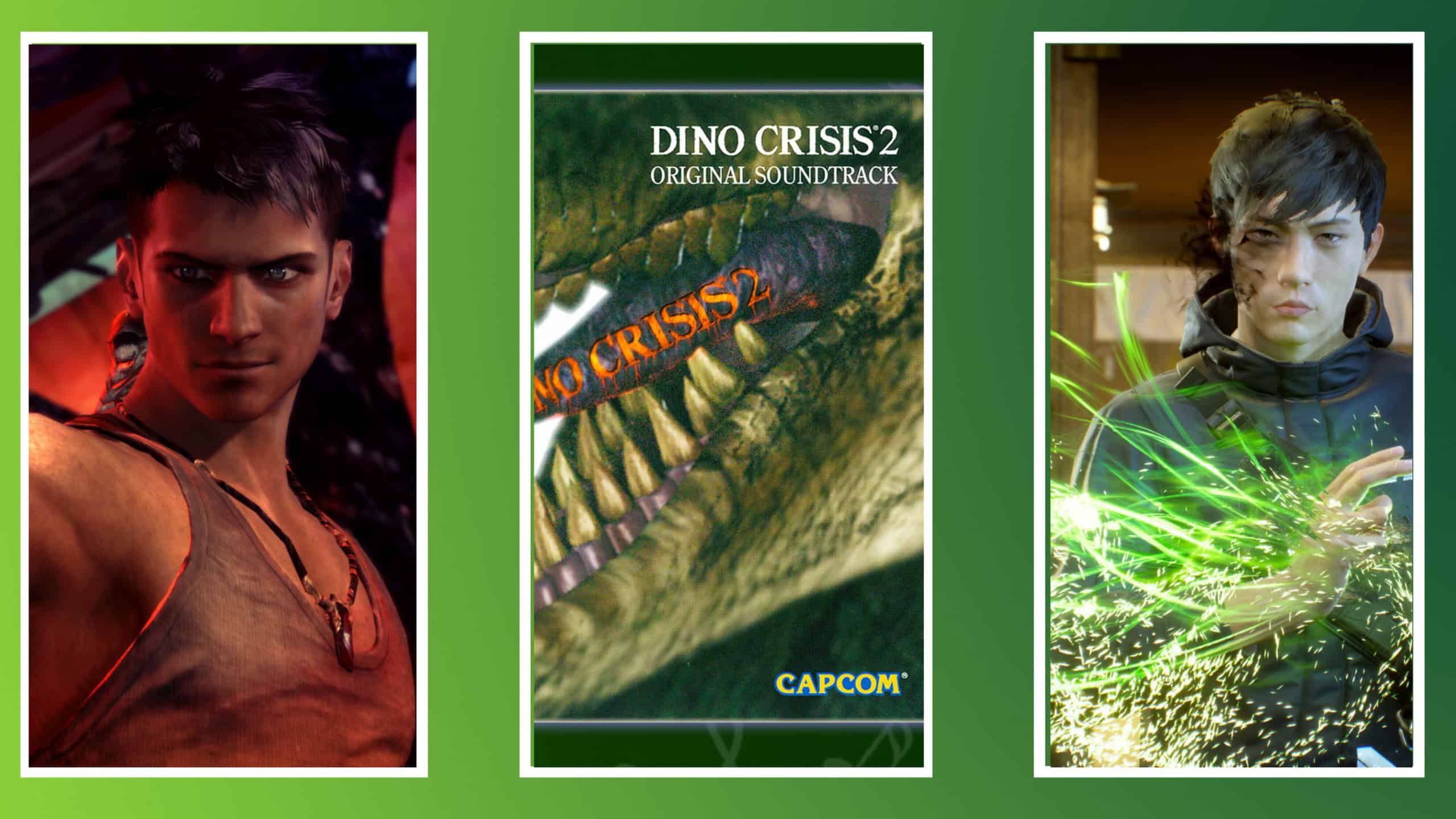 Os 10 jogos mais marcantes de Shinji Mikami, criador de Resident Evil - Imagem do artigo