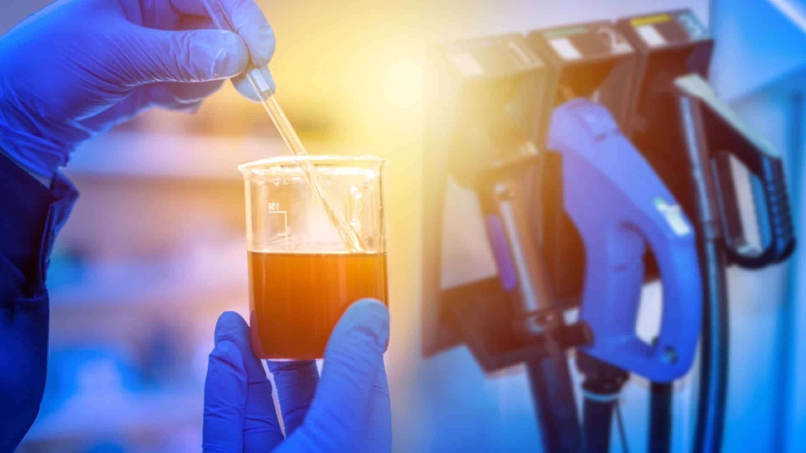 Como proceder se o veículo receber combustível adulterado - Imagem do artigo