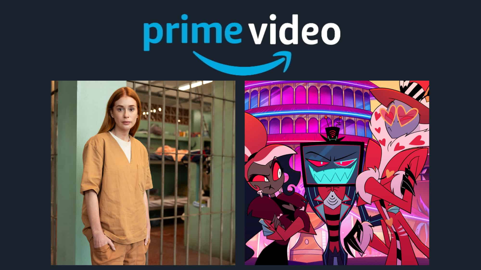 Prime Video divulga estreias entre 27 de outubro e 2 de novembro - Imagem do artigo