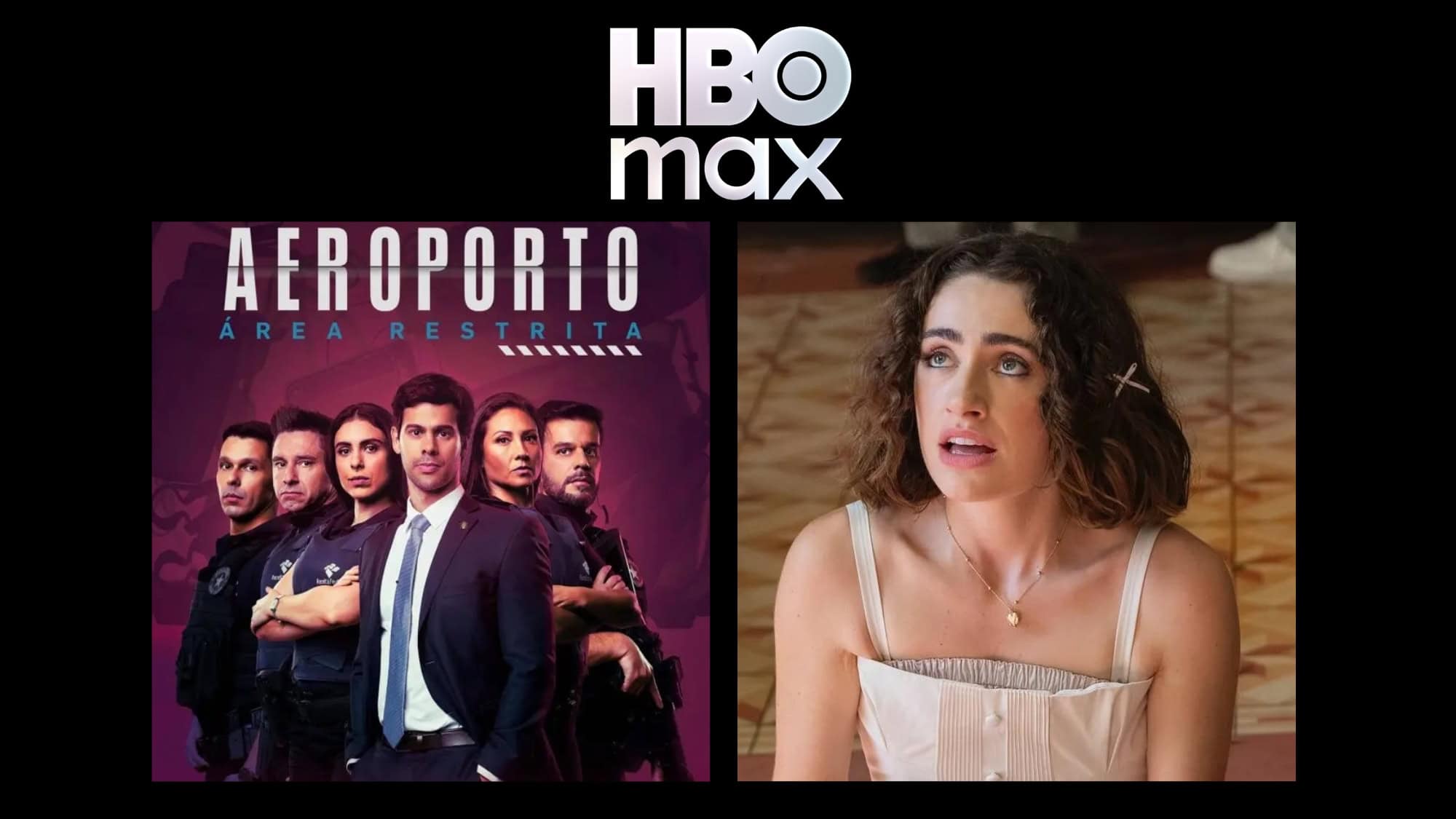HBO Max amplia catálogo com séries inéditas e novas temporadas entre 27 de outubro e 2 de novembro - Imagem do artigo
