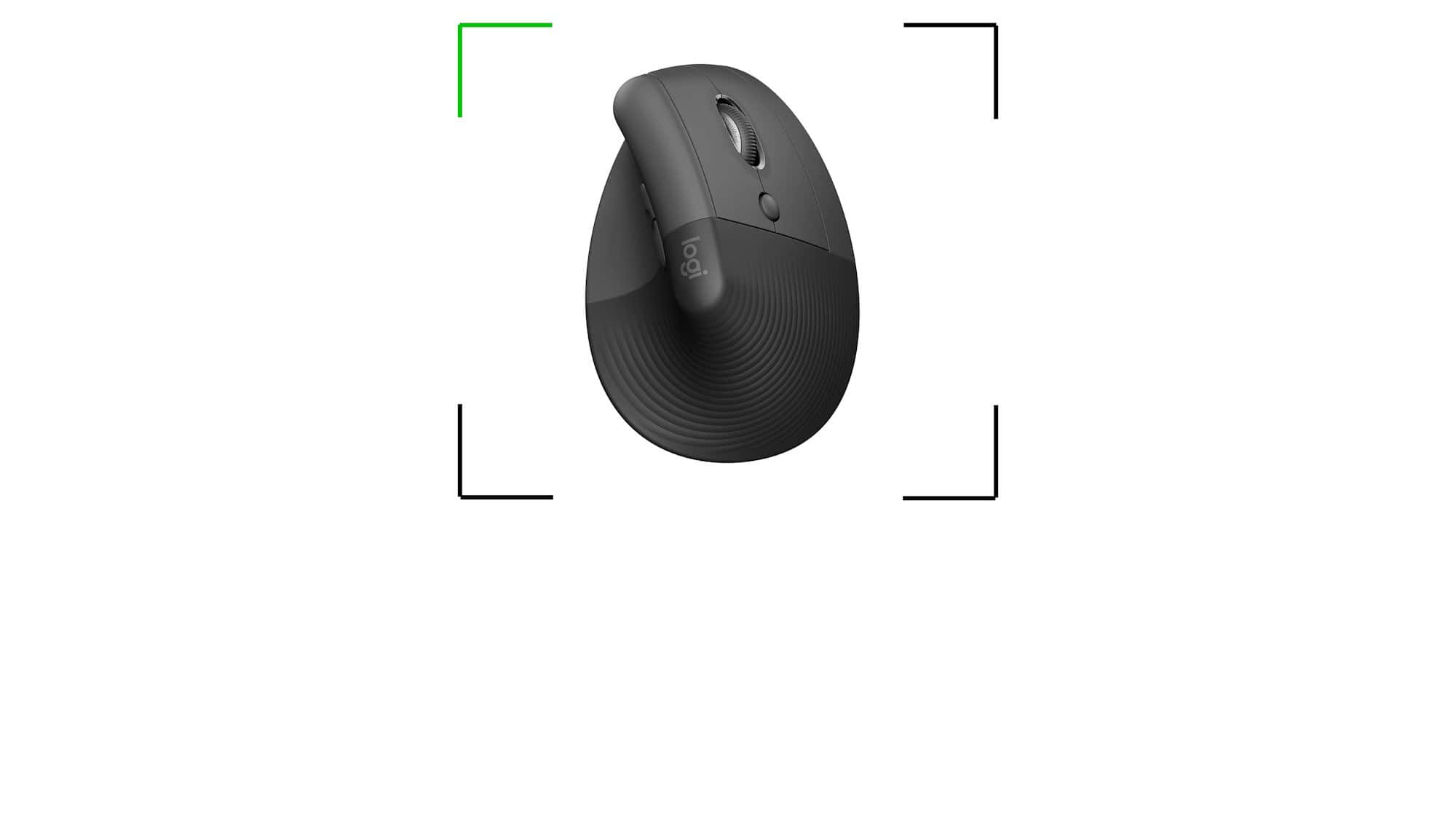 Mouse vertical Logitech Lift aparece por R$ 307 em promoção na Amazon - Imagem do artigo
