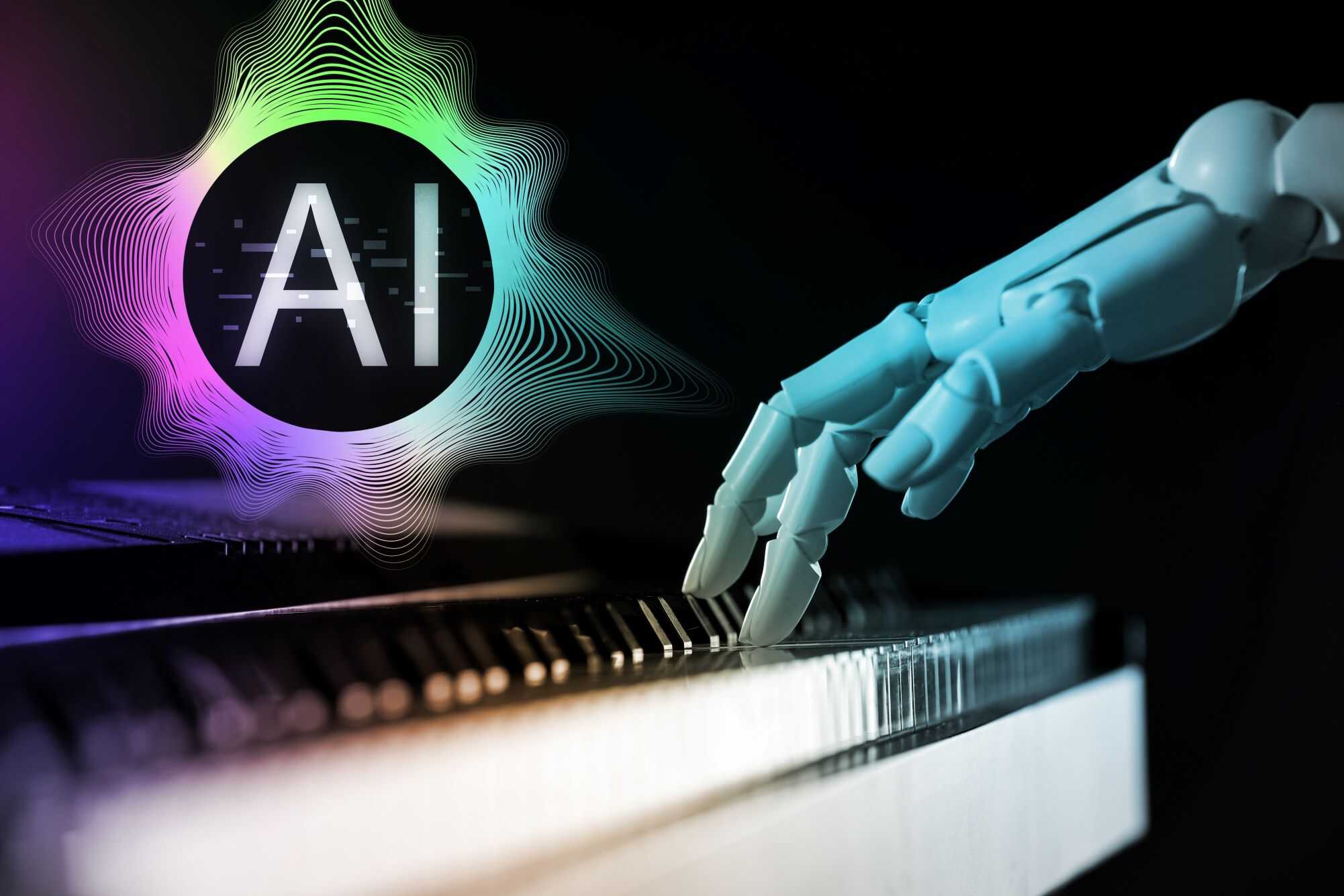 OpenAI trabalha em ferramenta de IA para criação de músicas, apontam fontes - Imagem do artigo