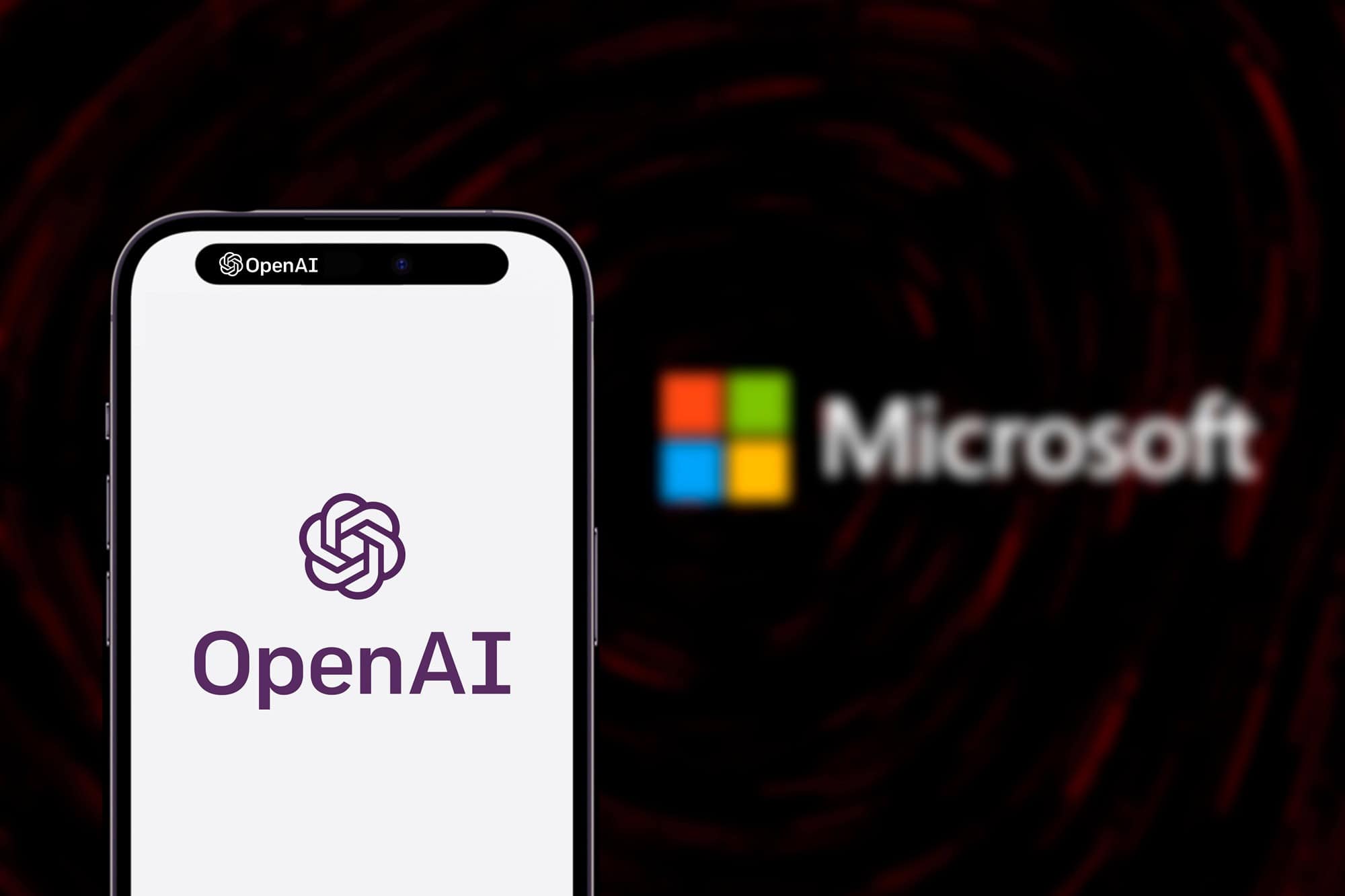 Parceria entre Microsoft e OpenAI permanece envolta em sigilo financeiro e desperta críticas - Imagem do artigo