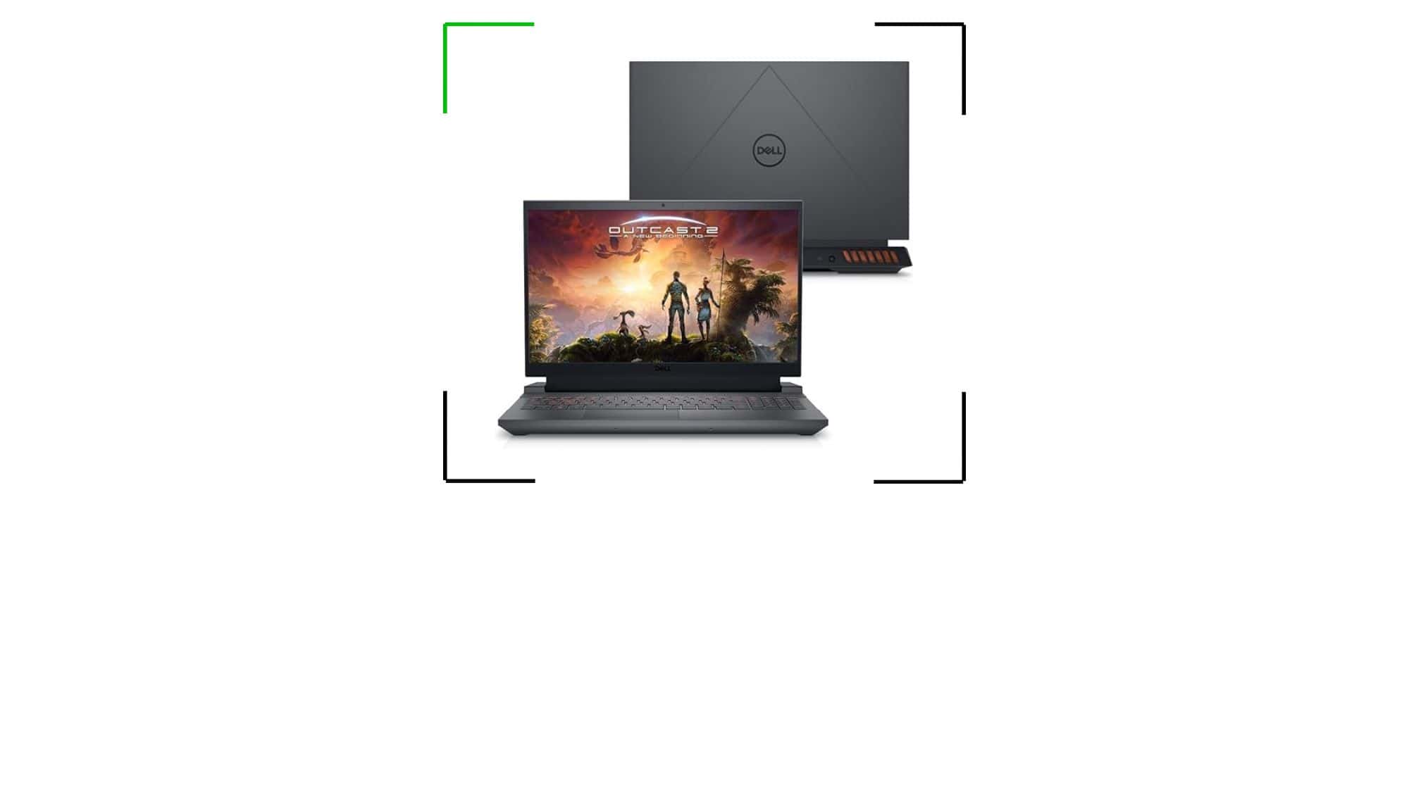 Dell G15 com Intel Core i5 de 13ª geração e RTX 3050 tem preço promocional na Amazon - Imagem do artigo