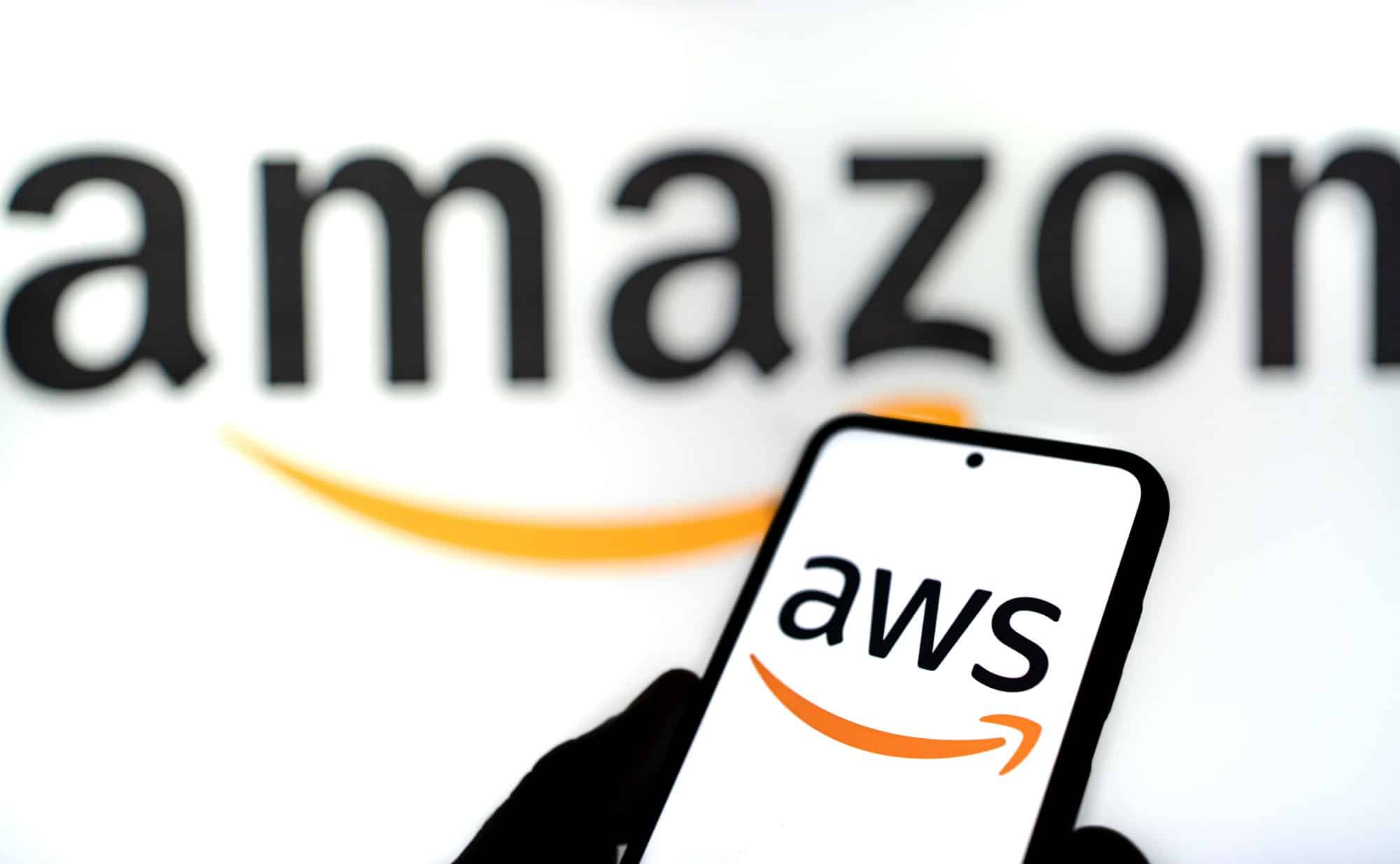 Queda da AWS reacende debate sobre monopólio das gigantes de nuvem - Imagem do artigo