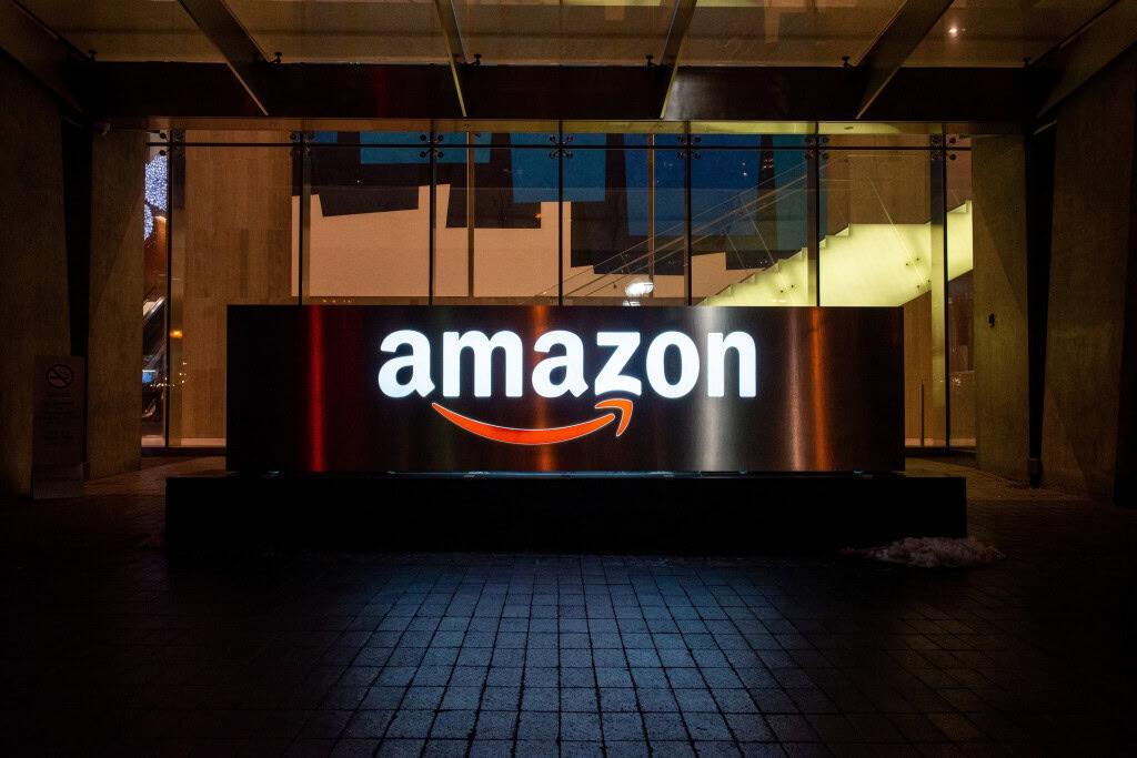 Amazon deve demitir até 30 mil funcionários corporativos em corte recorde - Imagem do artigo original