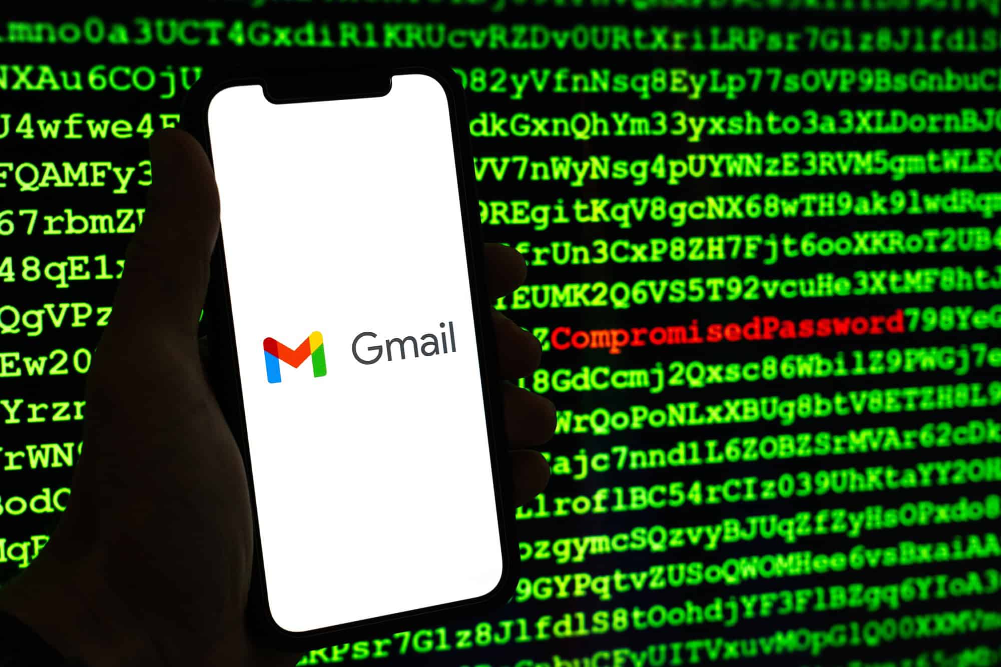Vazamento maciço expõe 183 milhões de e-mails e senhas de Gmail, Outlook e Yahoo - Imagem do artigo