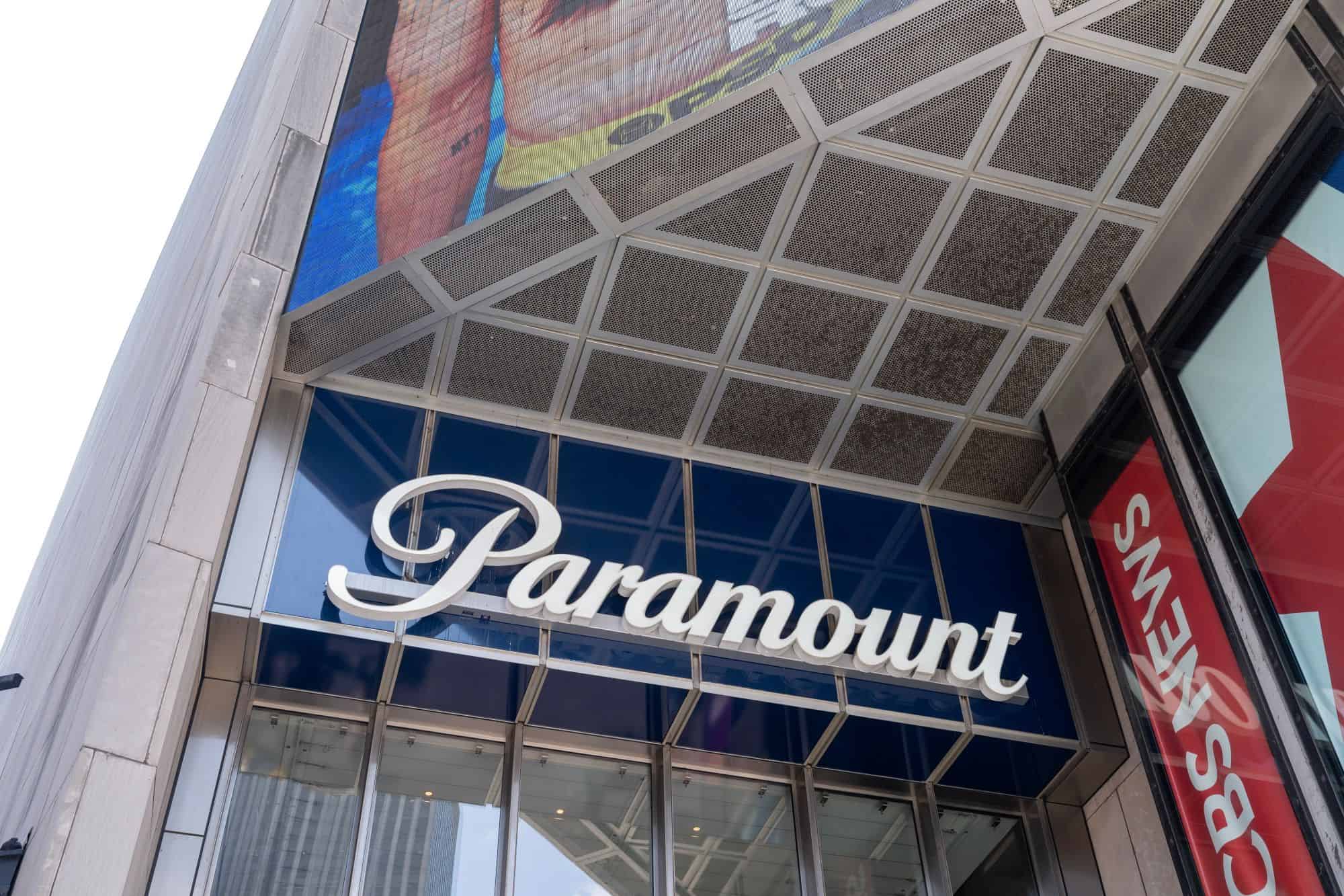 Paramount Skydance inicia corte de 1.000 empregos dois meses após fusão - Imagem do artigo