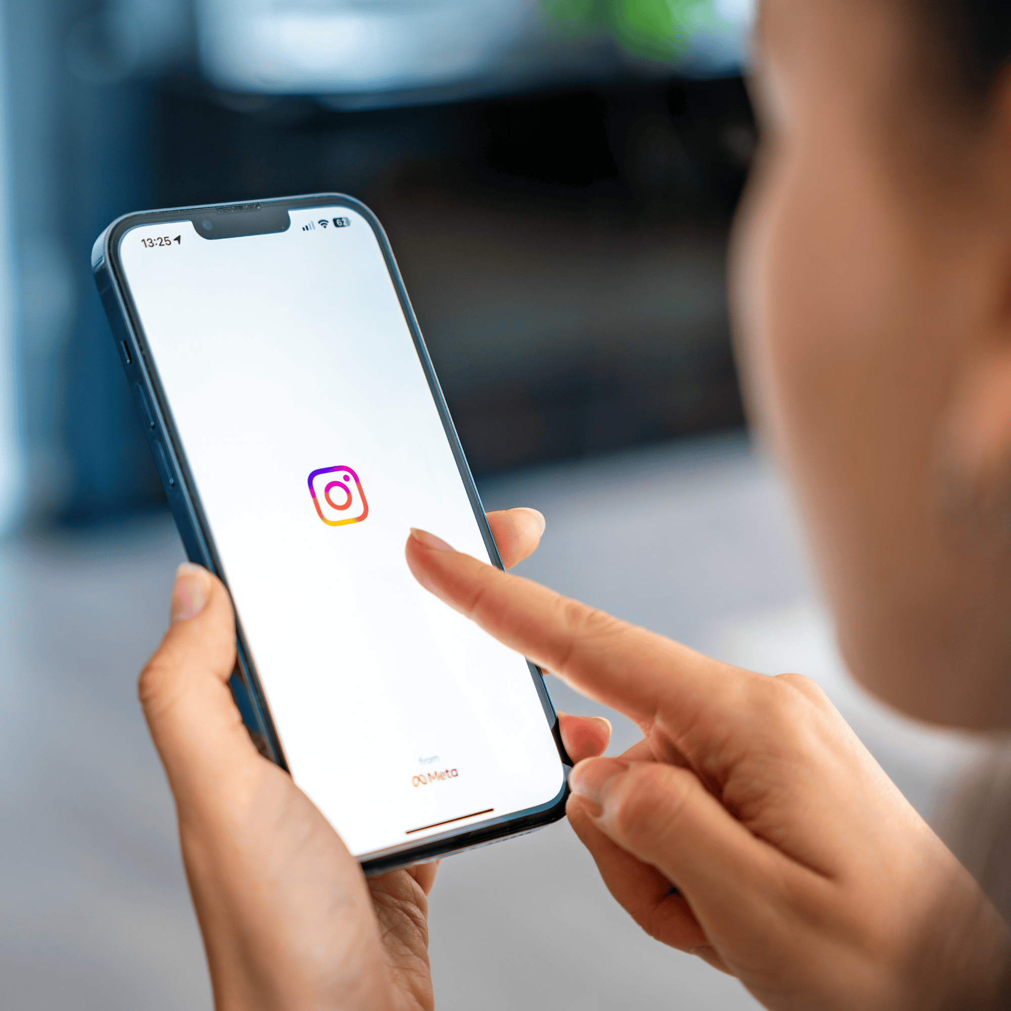Instagram libera contas para adolescentes com configurações de segurança automáticas - Imagem do artigo