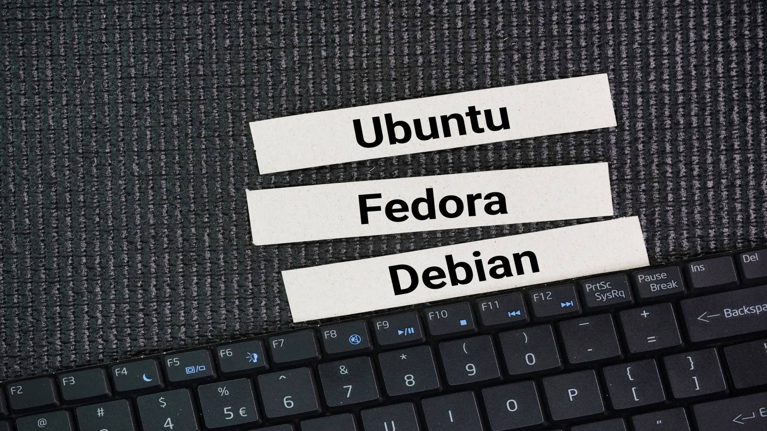 Três distribuições Linux que imitam a aparência do macOS - Imagem do artigo