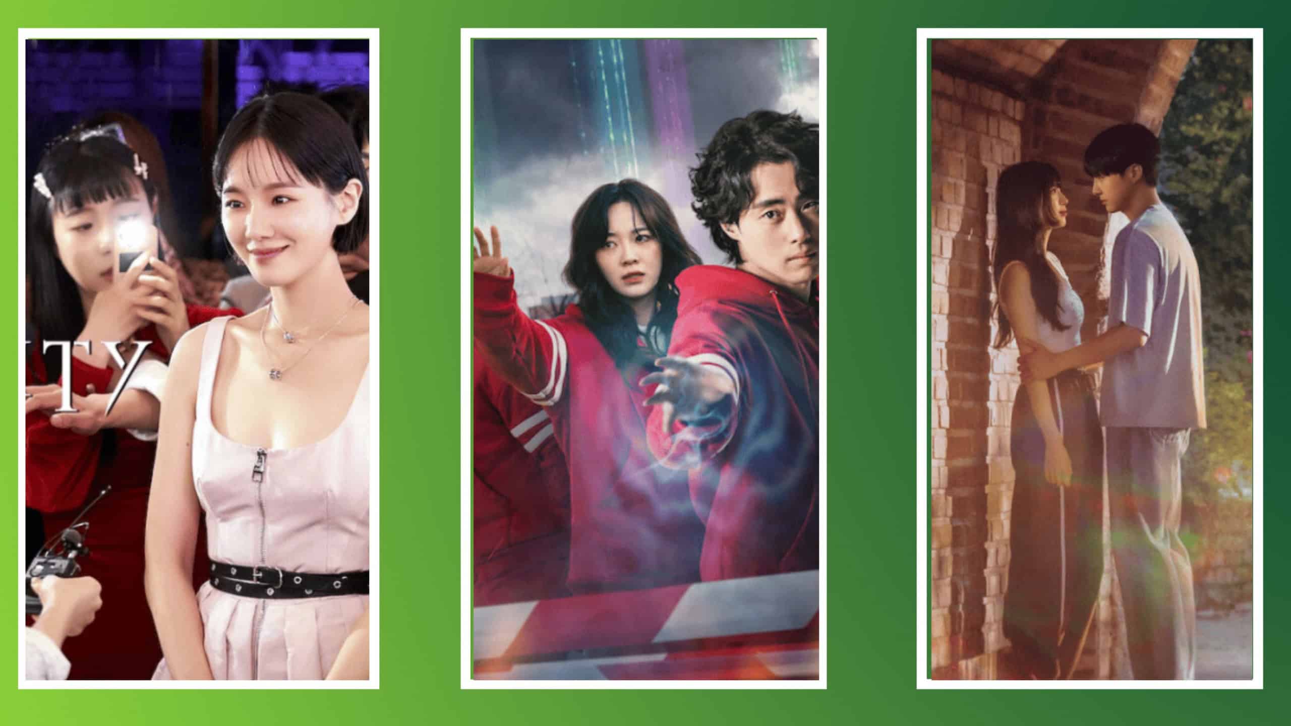 Oito k-dramas na Netflix para quem gostou de “Guerreiras do K-Pop” - Imagem do artigo