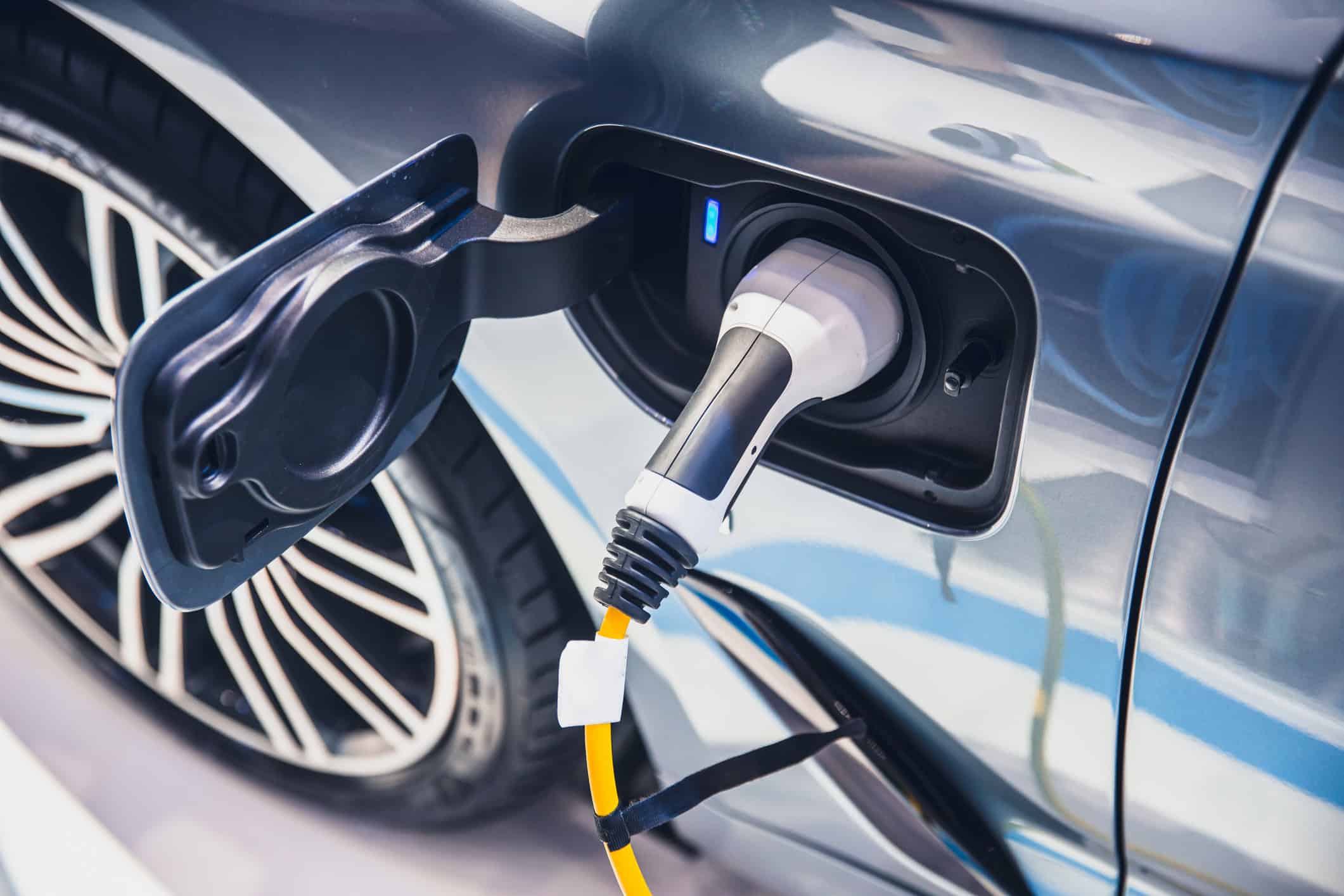 Kia lidera ranking de baterias mais preservadas em elétricos e híbridos usados na Suécia - Imagem do artigo