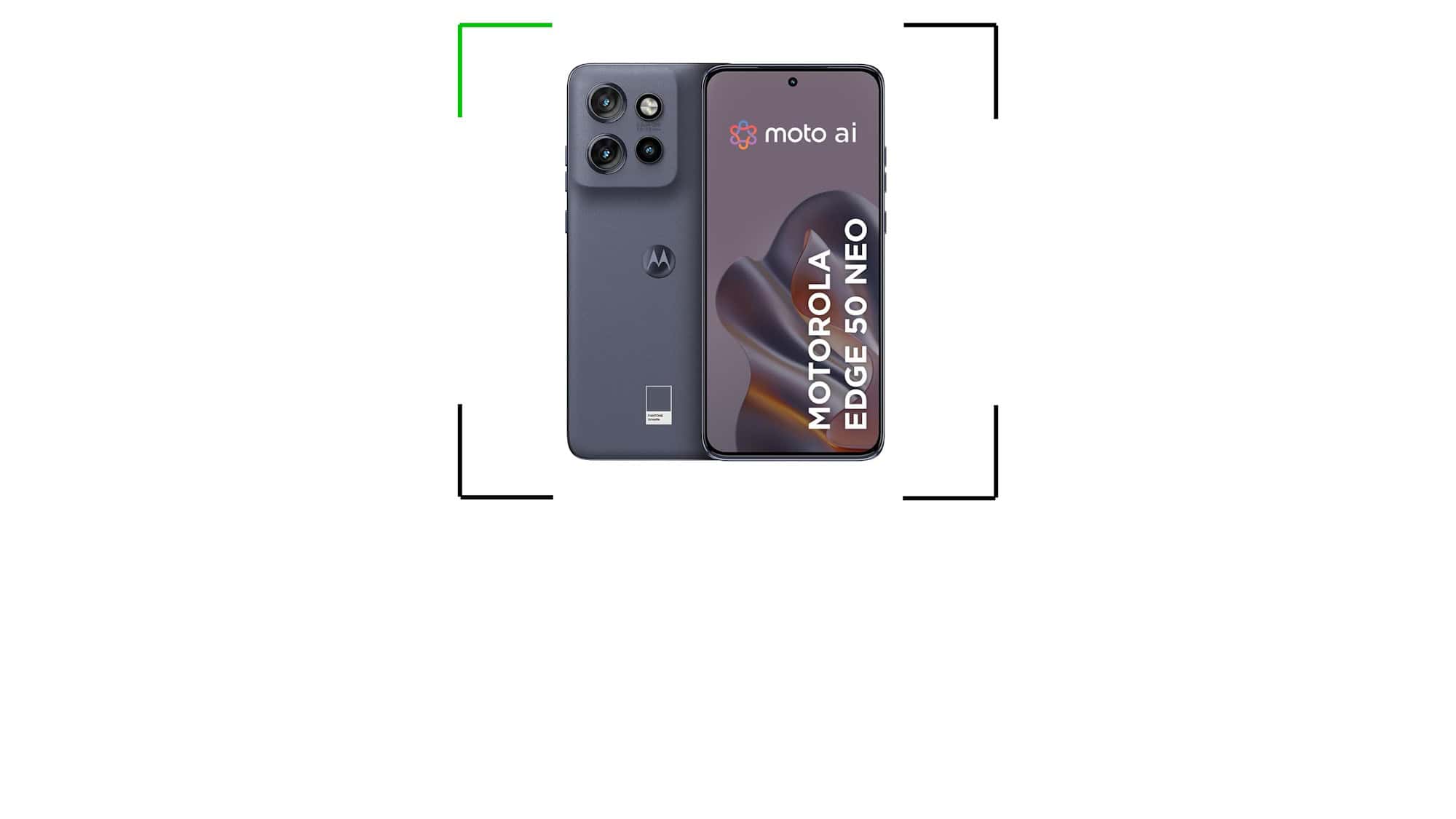 Motorola Edge 50 Neo 5G aparece na Amazon por R$ 1.794 à vista - Imagem do artigo