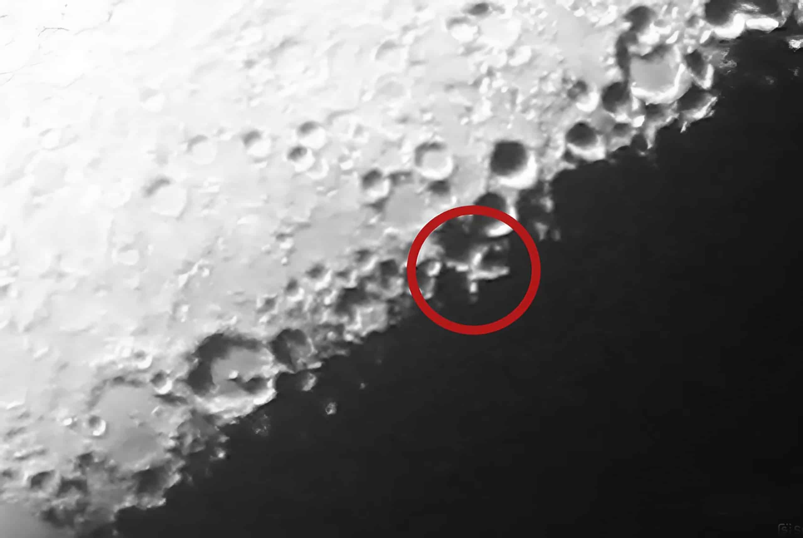 Fenômeno “X Lunar” poderá ser visto no céu nesta terça-feira - Imagem do artigo