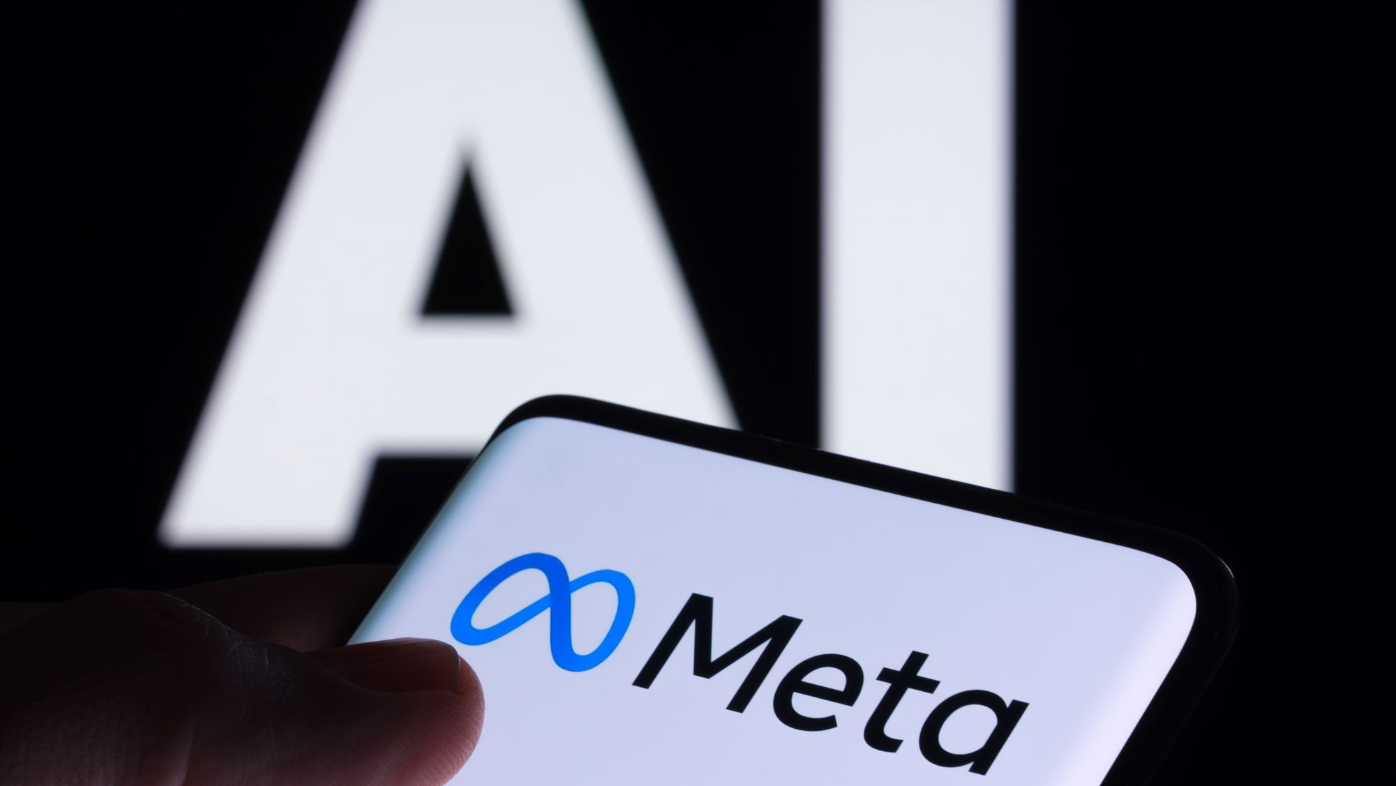 Vibes faz downloads do Meta AI crescerem 56%, mas Sora segue à frente - Imagem do artigo