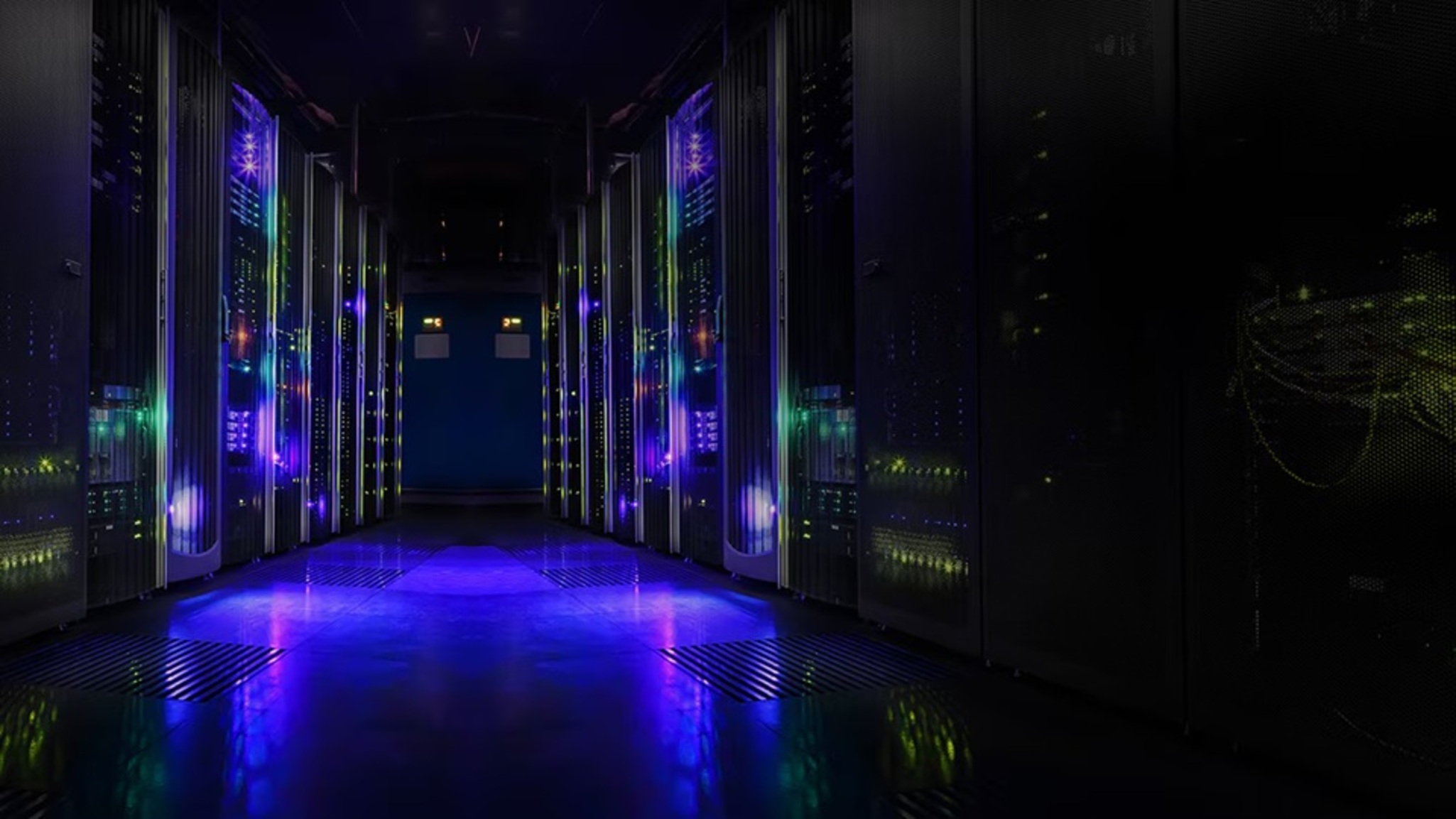 AMD assina acordo de R$ 5,3 bilhões para construir dois supercomputadores nos EUA - Imagem do artigo