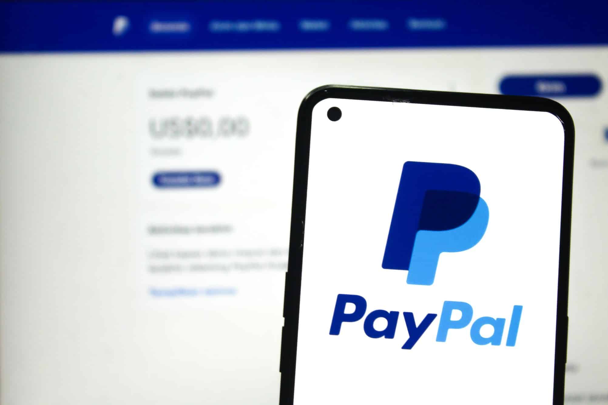 PayPal integrará carteira digital ao ChatGPT e libera pagamentos em 2026 - Imagem do artigo