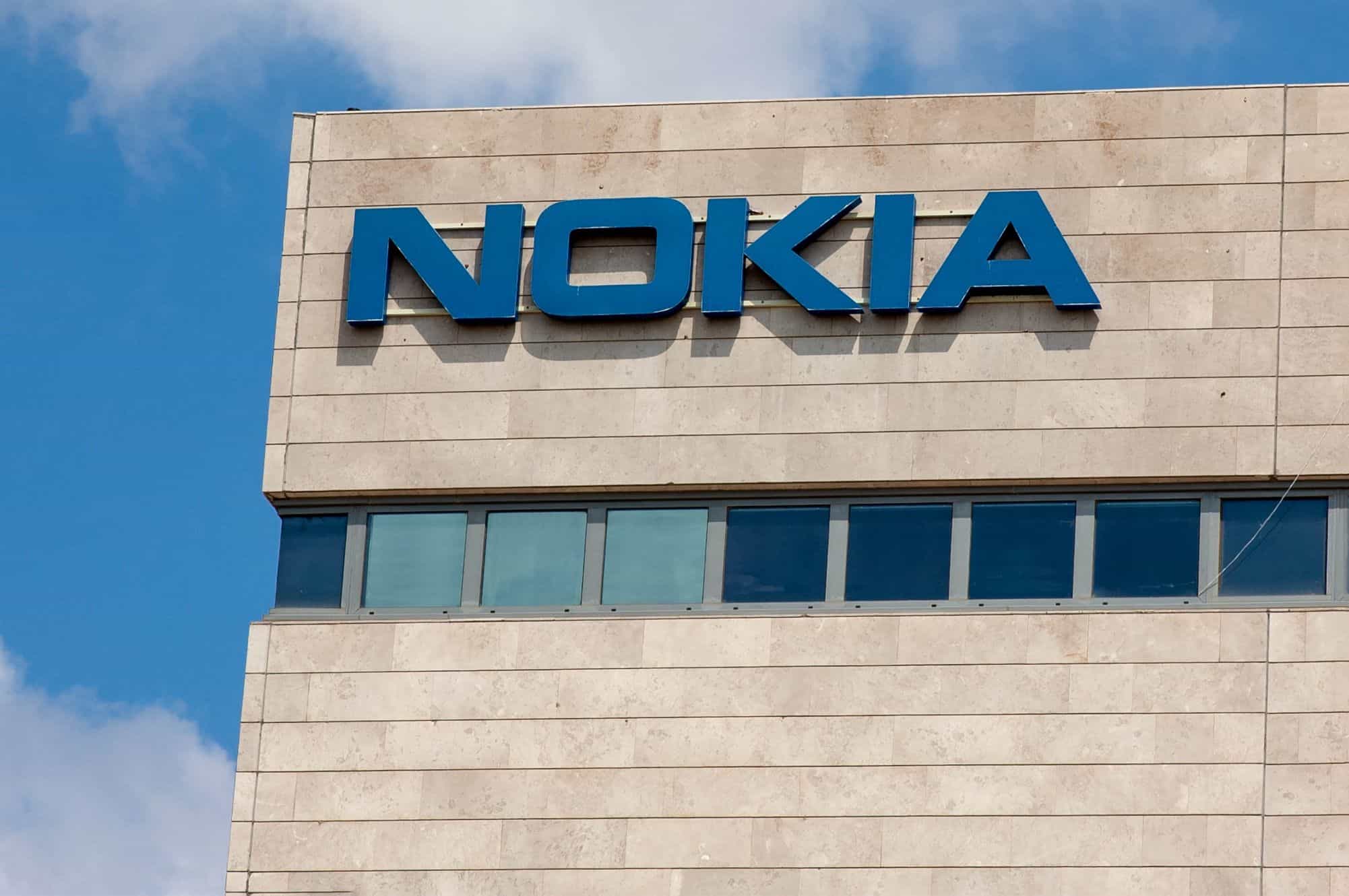 Nvidia aplica US$ 1 bilhão na Nokia e reforça aposta em redes 6G - Imagem do artigo