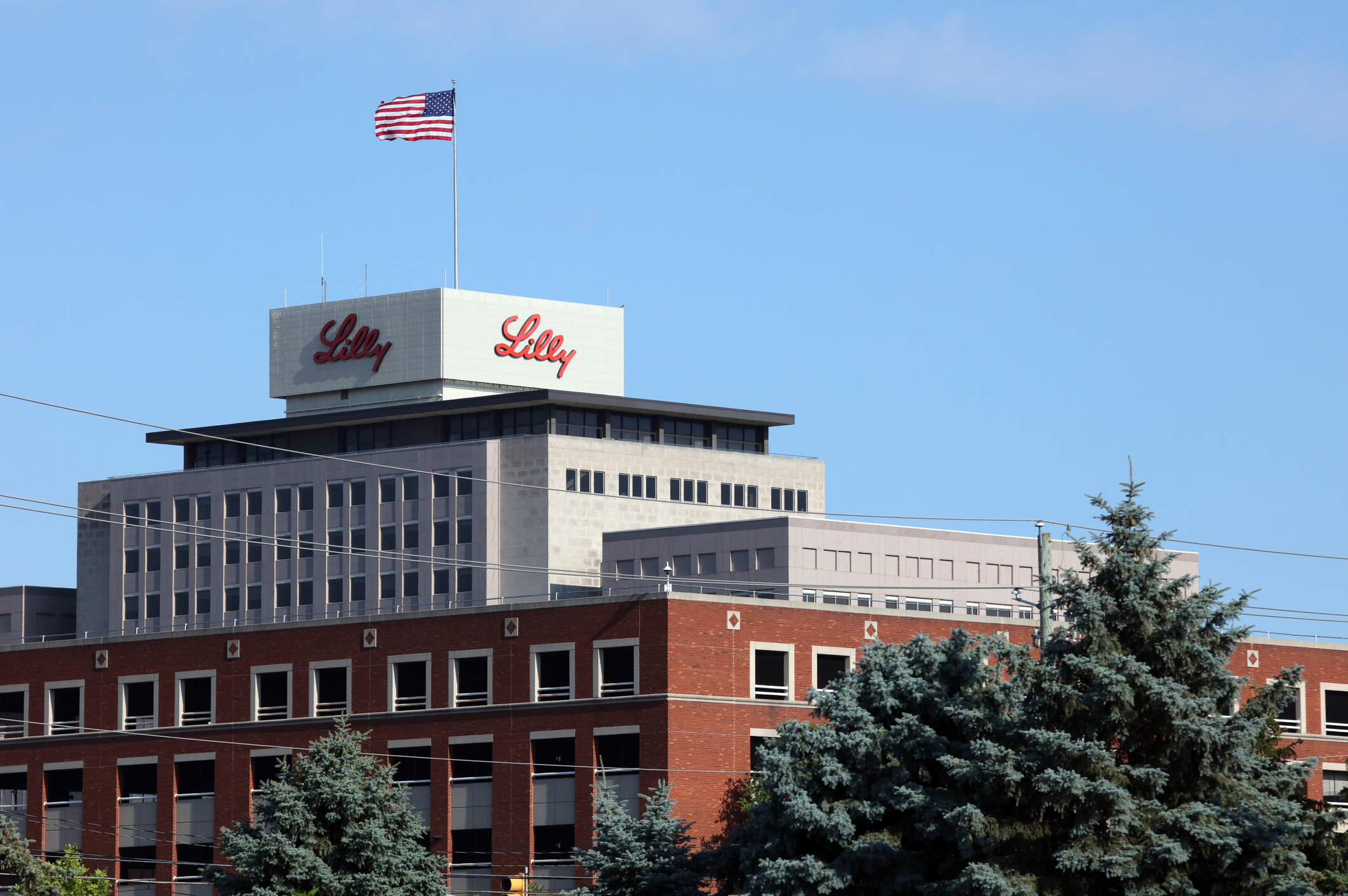 Eli Lilly inaugura superestrutura com 1.016 GPUs Nvidia para acelerar descoberta de medicamentos - Imagem do artigo