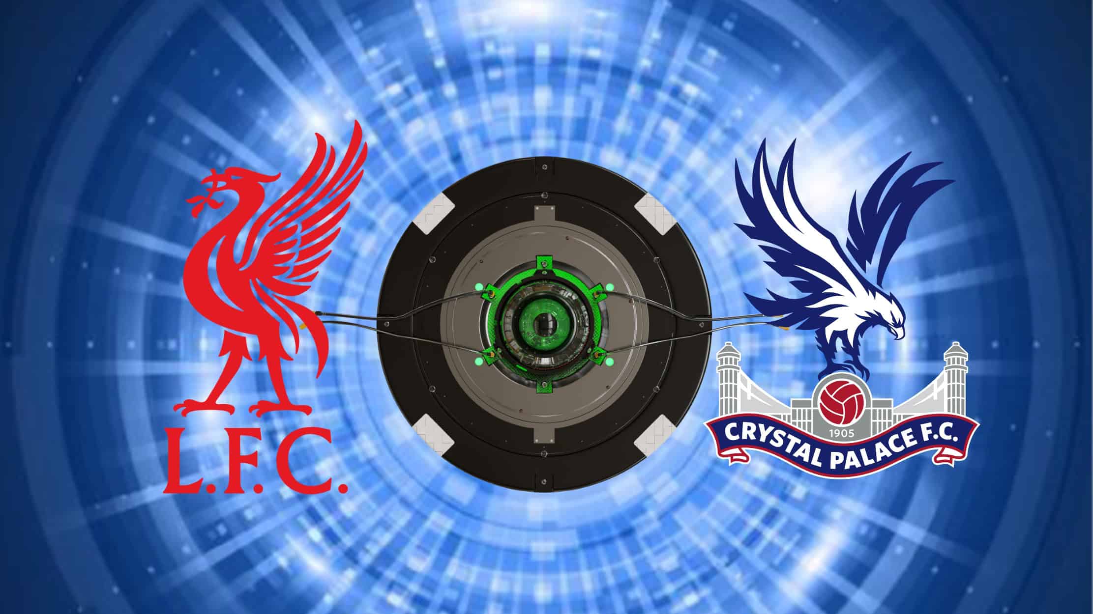 Liverpool recebe Crystal Palace pela quarta rodada da Copa da Liga Inglesa; veja onde assistir - Imagem do artigo