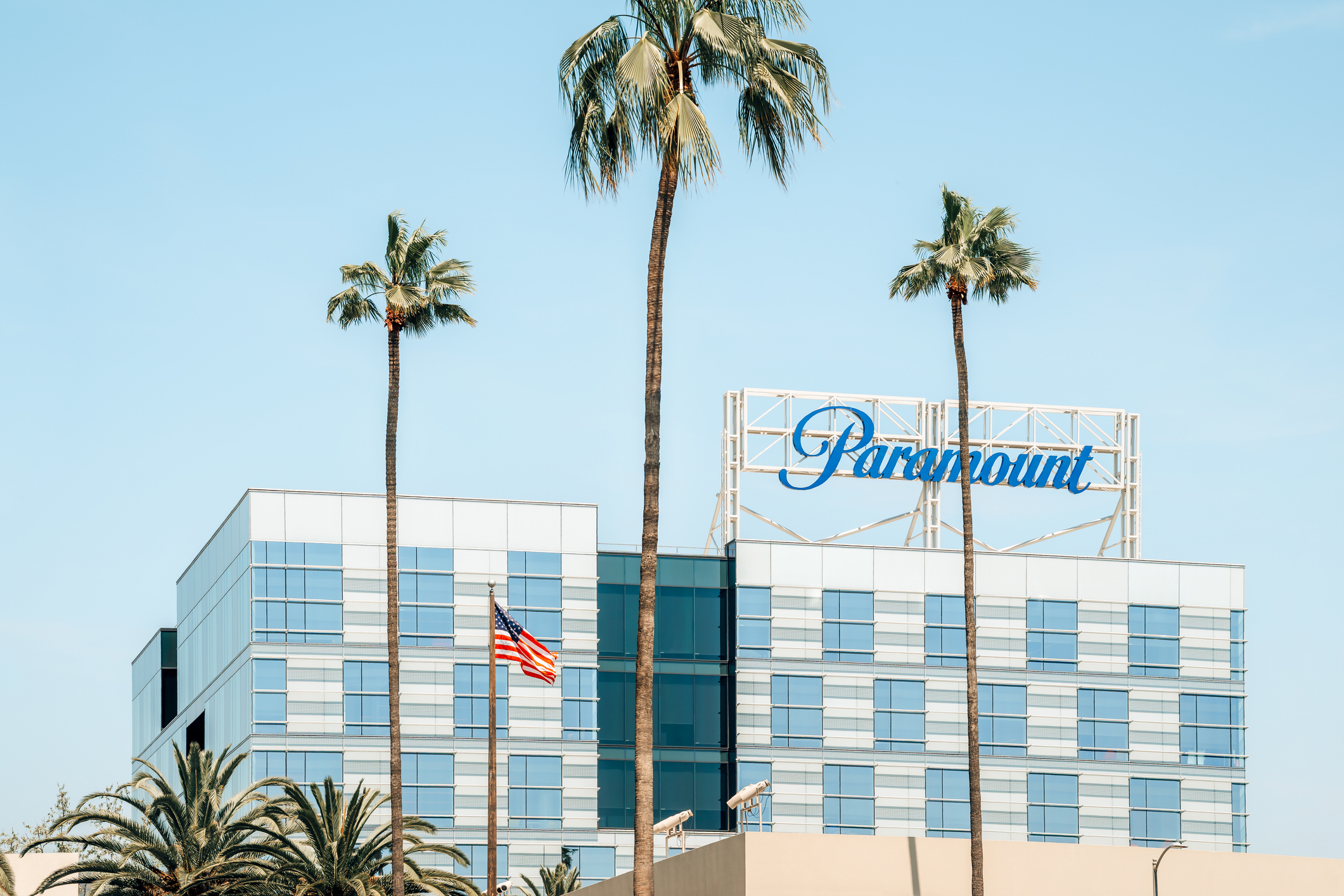 Paramount fecha contrato de 10 anos com 1888 Studios em Nova Jersey para aproveitar incentivos fiscais - Imagem do artigo