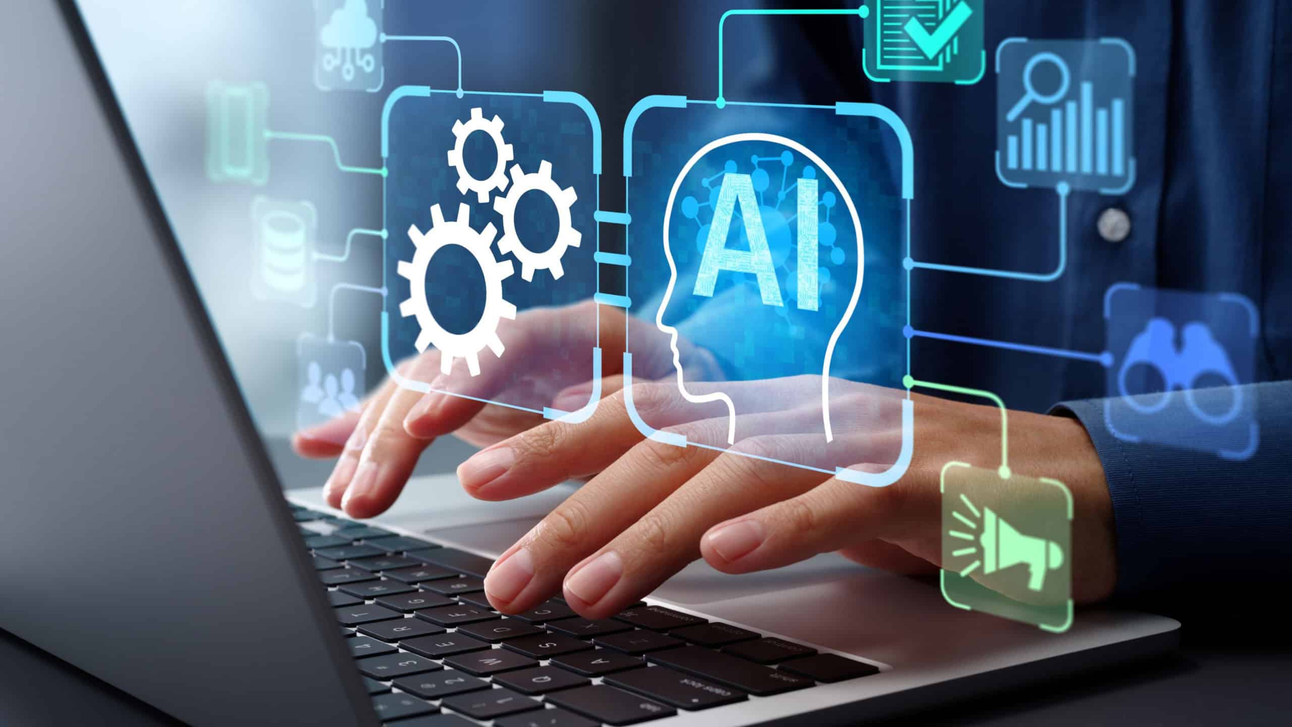 Chatbots de IA se consolidam como ferramentas do dia a dia, indica pesquisa - Imagem do artigo
