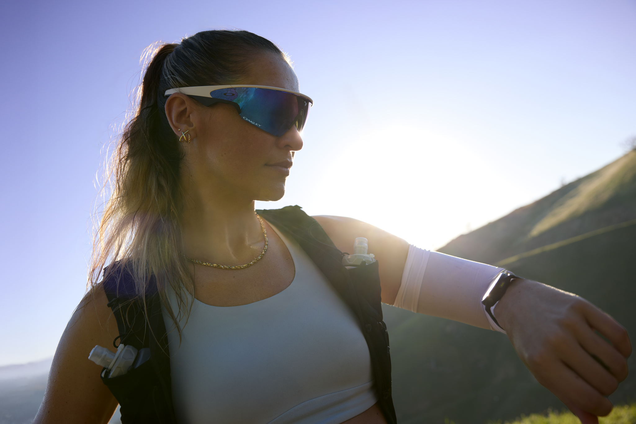 Oakley Meta Vanguard estreia no Brasil nesta sexta com preço de R$ 4,3 mil - Imagem do artigo