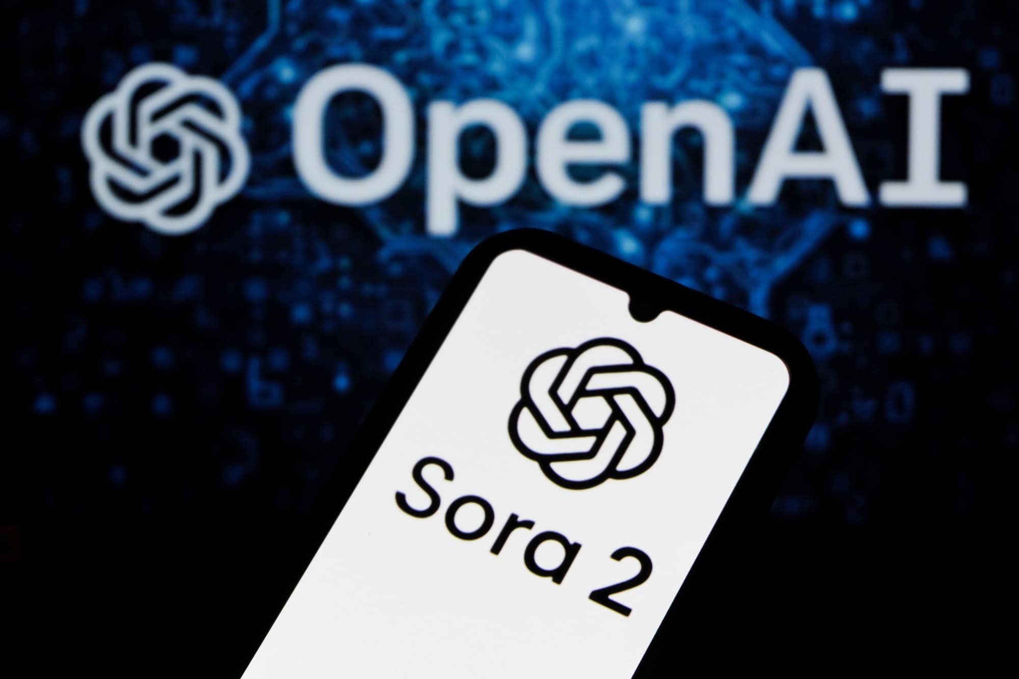 Cameo processa OpenAI por uso do termo “cameo” em recurso do Sora 2 - Imagem do artigo
