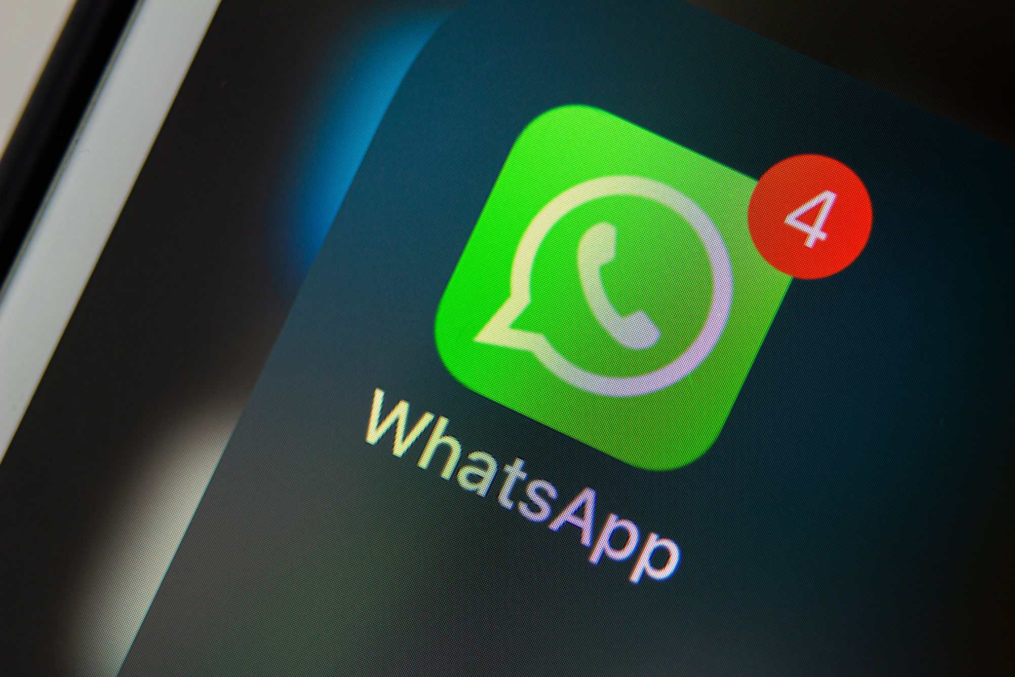 WhatsApp apresenta instabilidade nesta quarta-feira (29) e afeta principalmente usuários de iPhone - Imagem do artigo