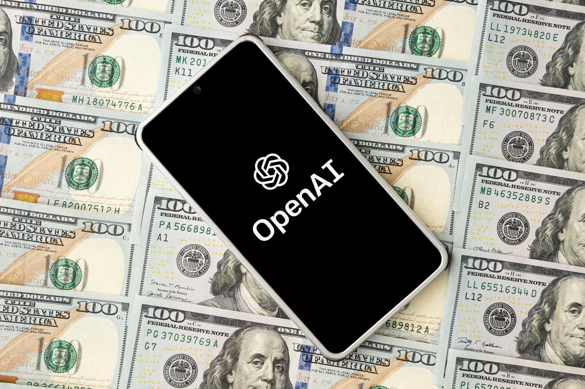 OpenAI resolve disputa regulatória na Califórnia e projeta abertura de capital para 2027 - Imagem do artigo