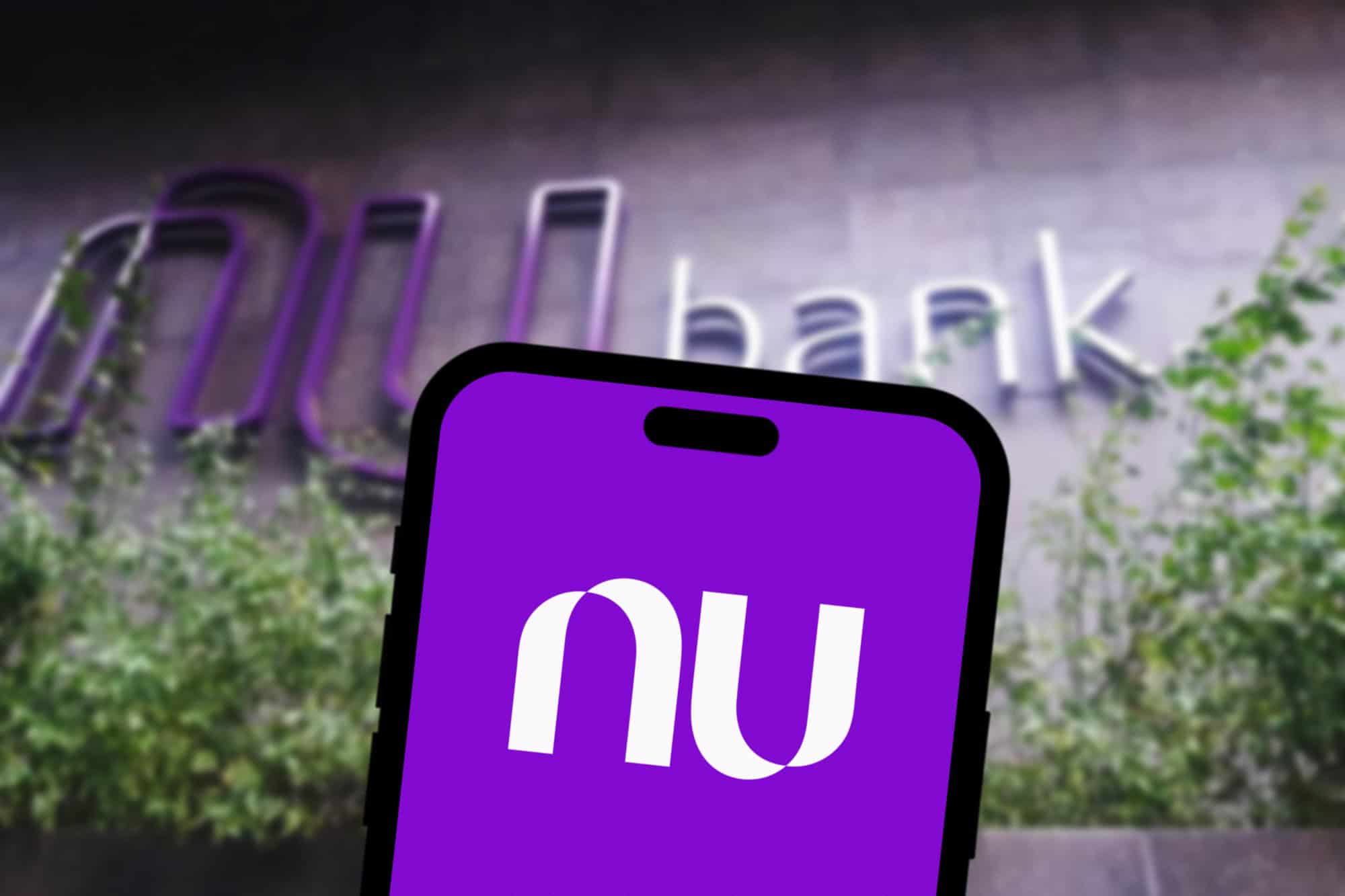 Nubank supera Petrobras e assume liderança entre empresas mais valiosas do Brasil - Imagem do artigo