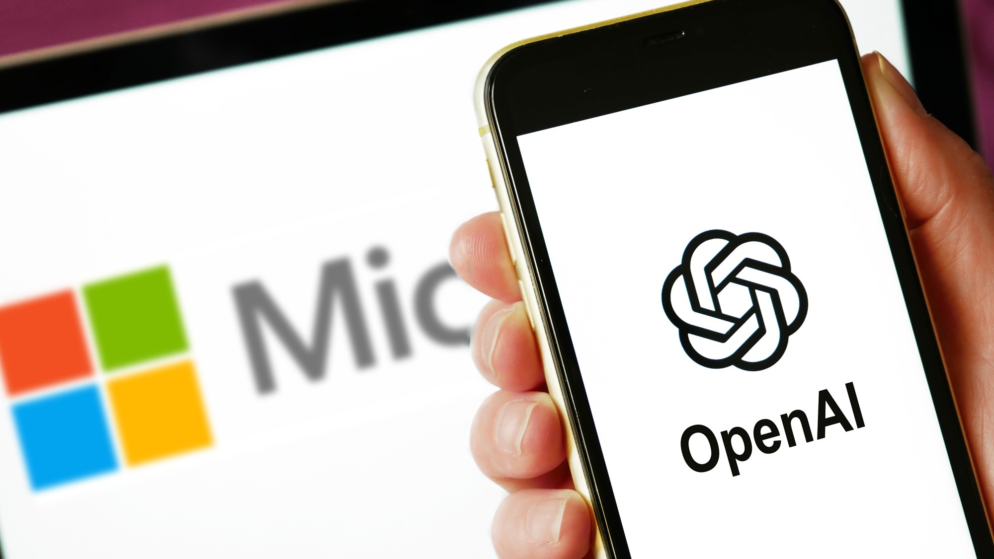 OpenAI oficializa virada para fins lucrativos e redefine parceria com Microsoft na corrida pela AGI - Imagem do artigo
