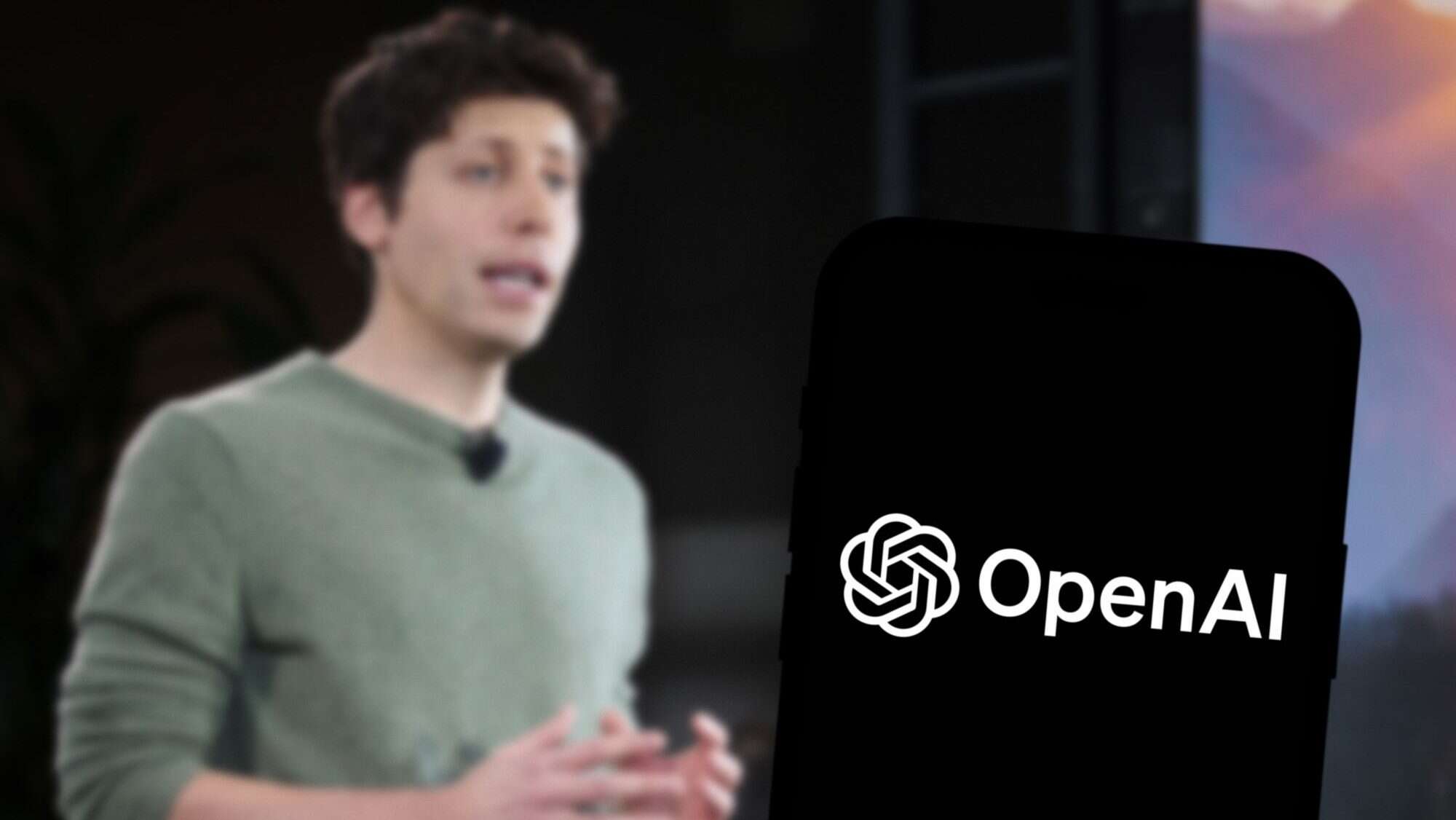 Sam Altman traça investimento de US$ 1,4 trilhão e cogita IPO para transformar a OpenAI - Imagem do artigo