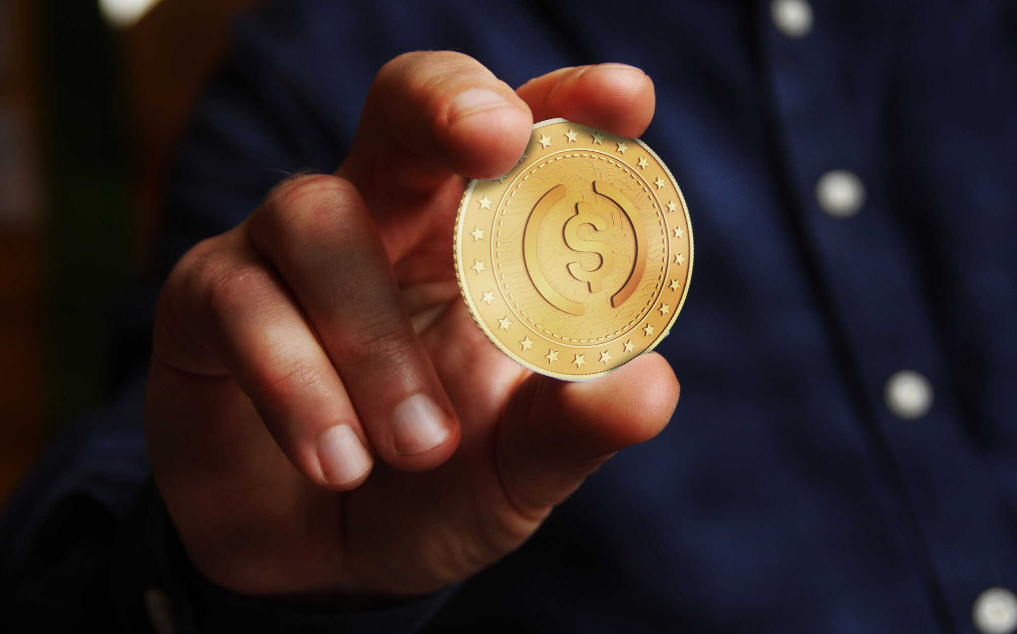 World Liberty Financial anuncia distribuição de 8,4 milhões de tokens WLFI a usuários da stablecoin USD1 - Imagem do artigo
