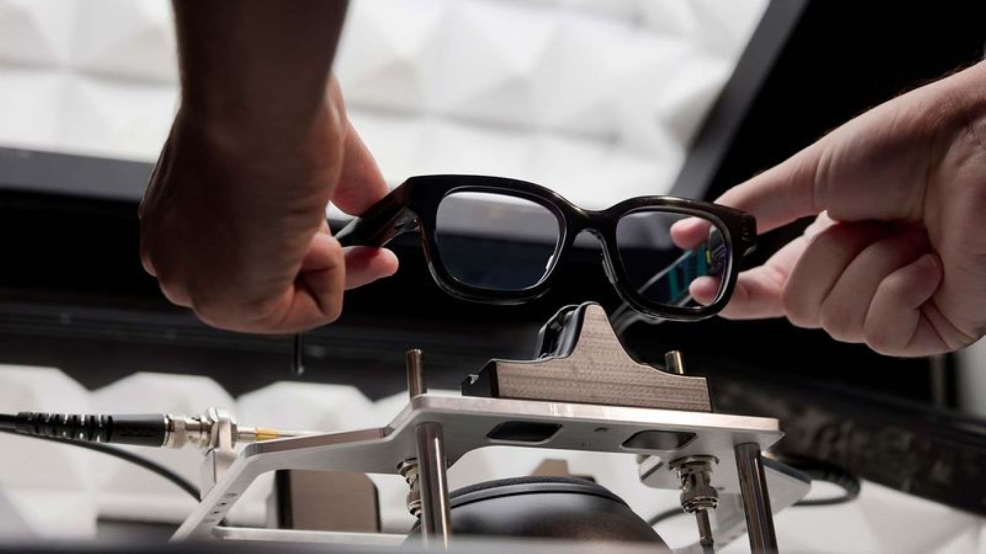 Magic Leap revela protótipo de óculos AR com Android XR em colaboração com Google - Imagem do artigo