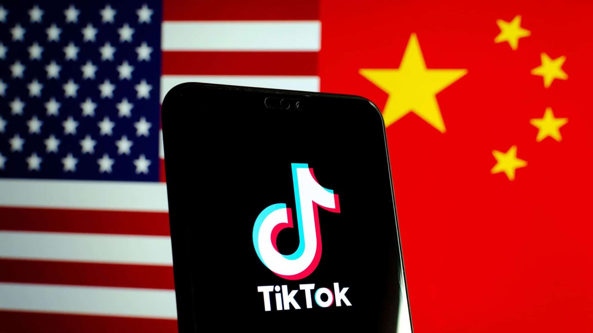 Casa Branca projeta concluir venda do TikTok a investidores dos EUA nesta semana, na Coreia do Sul - Imagem do artigo