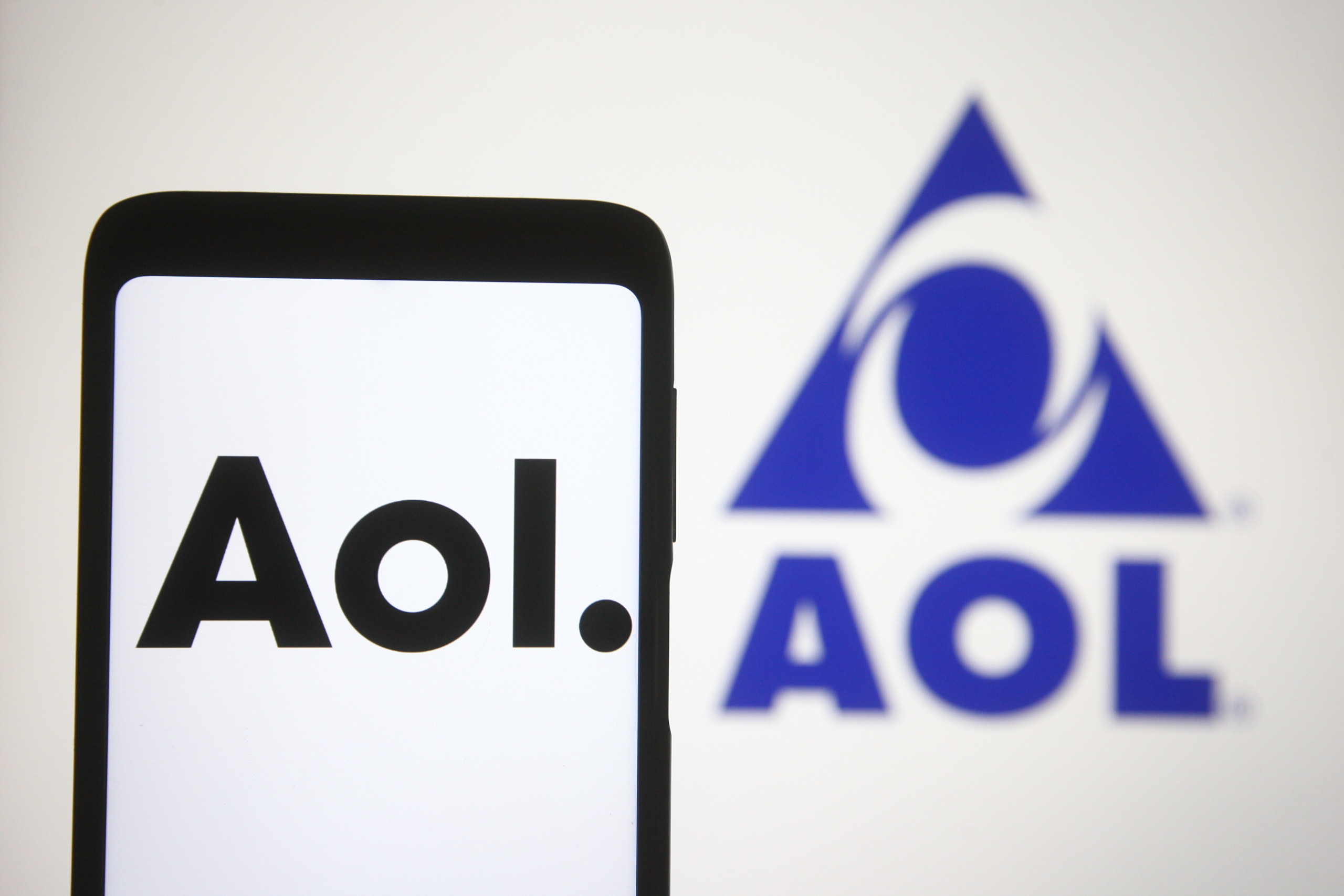 AOL é comprada pela italiana Bending Spoons e deixa o grupo Yahoo - Imagem do artigo