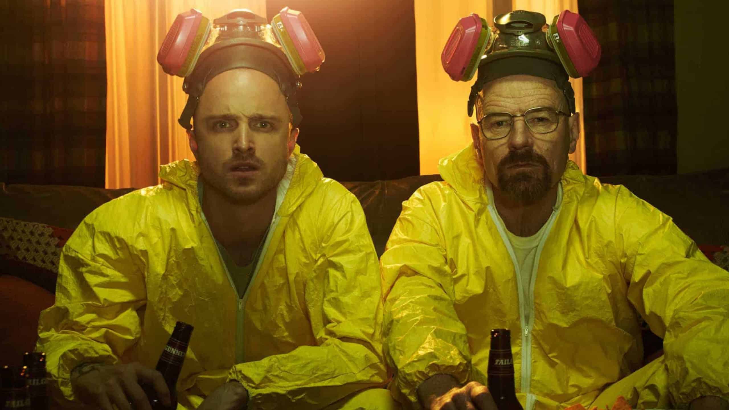 IMDb elege os 10 episódios mais bem avaliados de Breaking Bad - Imagem do artigo
