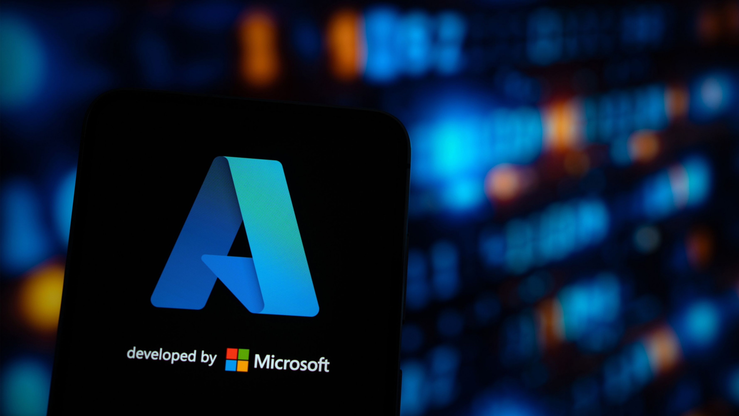Microsoft aponta falha de configuração no Azure Front Door como causa de apagão global - Imagem do artigo