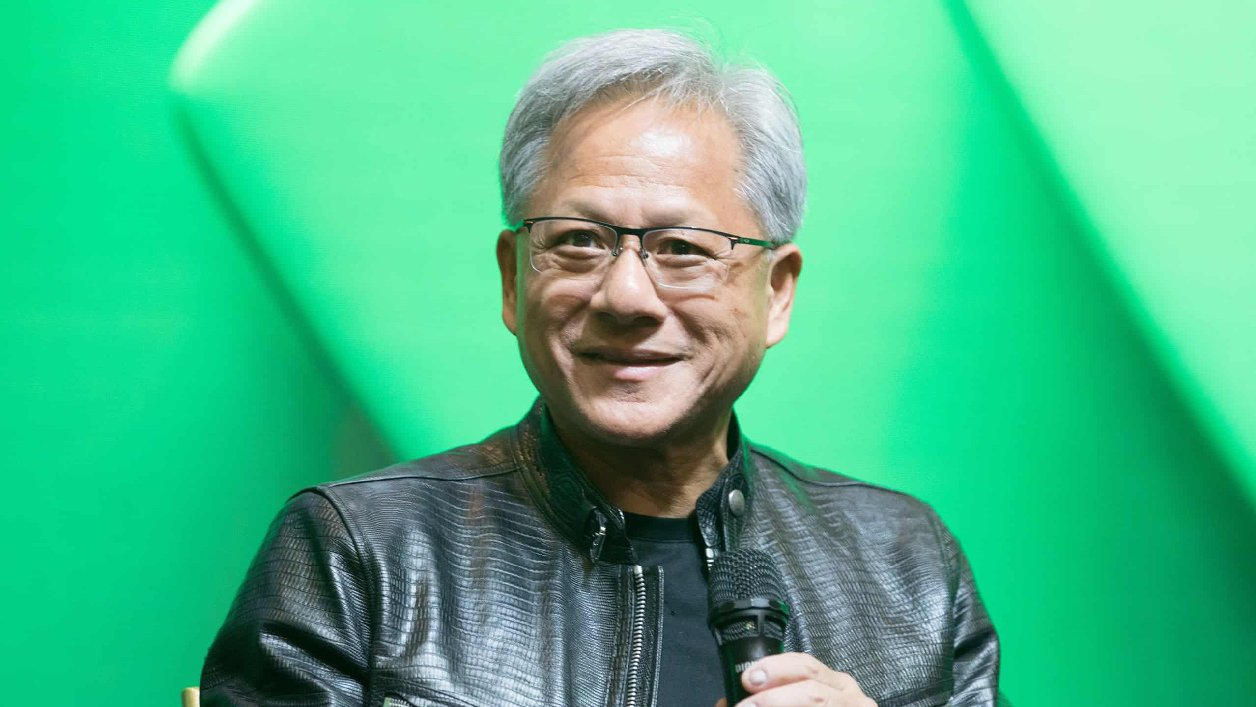 Jensen Huang: trajetória do imigrante que comanda a Nvidia, avaliada em mais de US$ 5 trilhões - Imagem do artigo