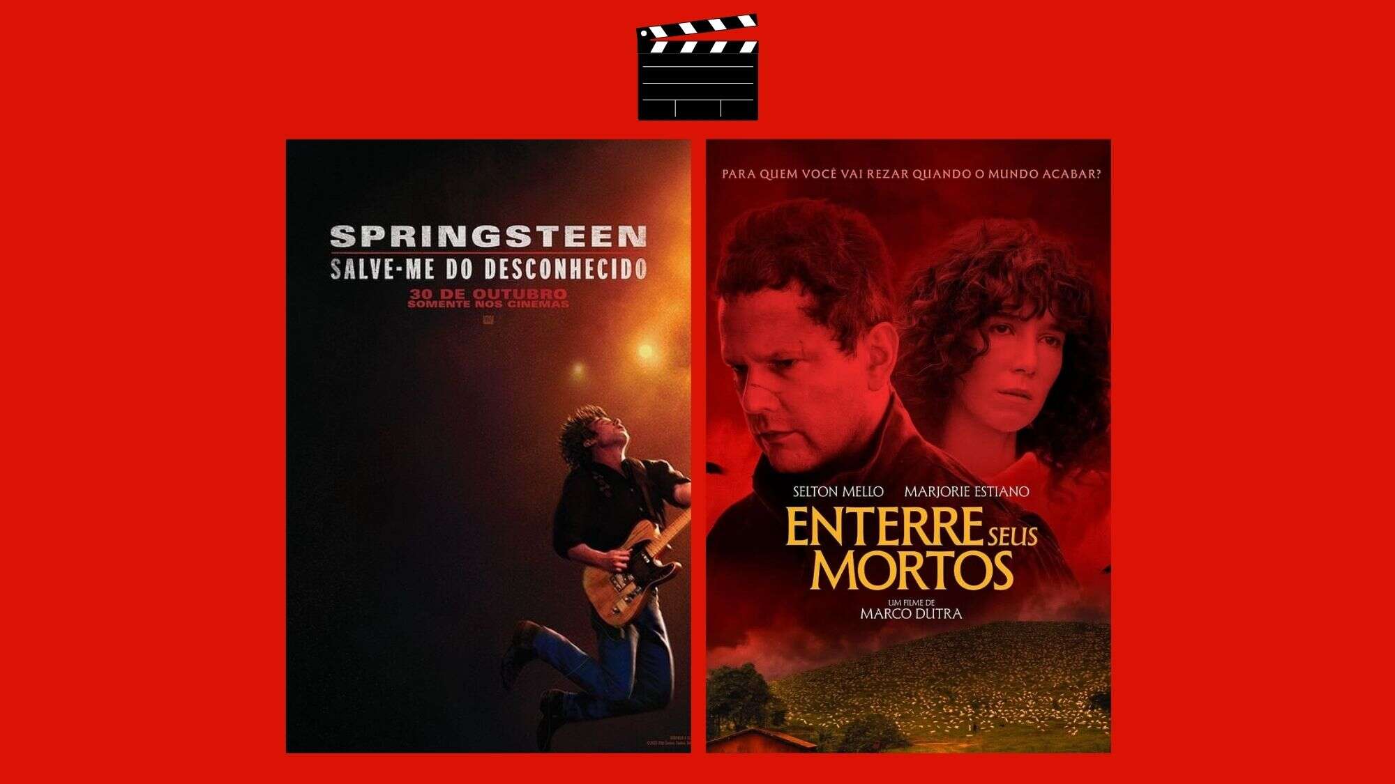 Novos filmes entram em cartaz nos cinemas do Brasil a partir de 30 de outubro - Imagem do artigo