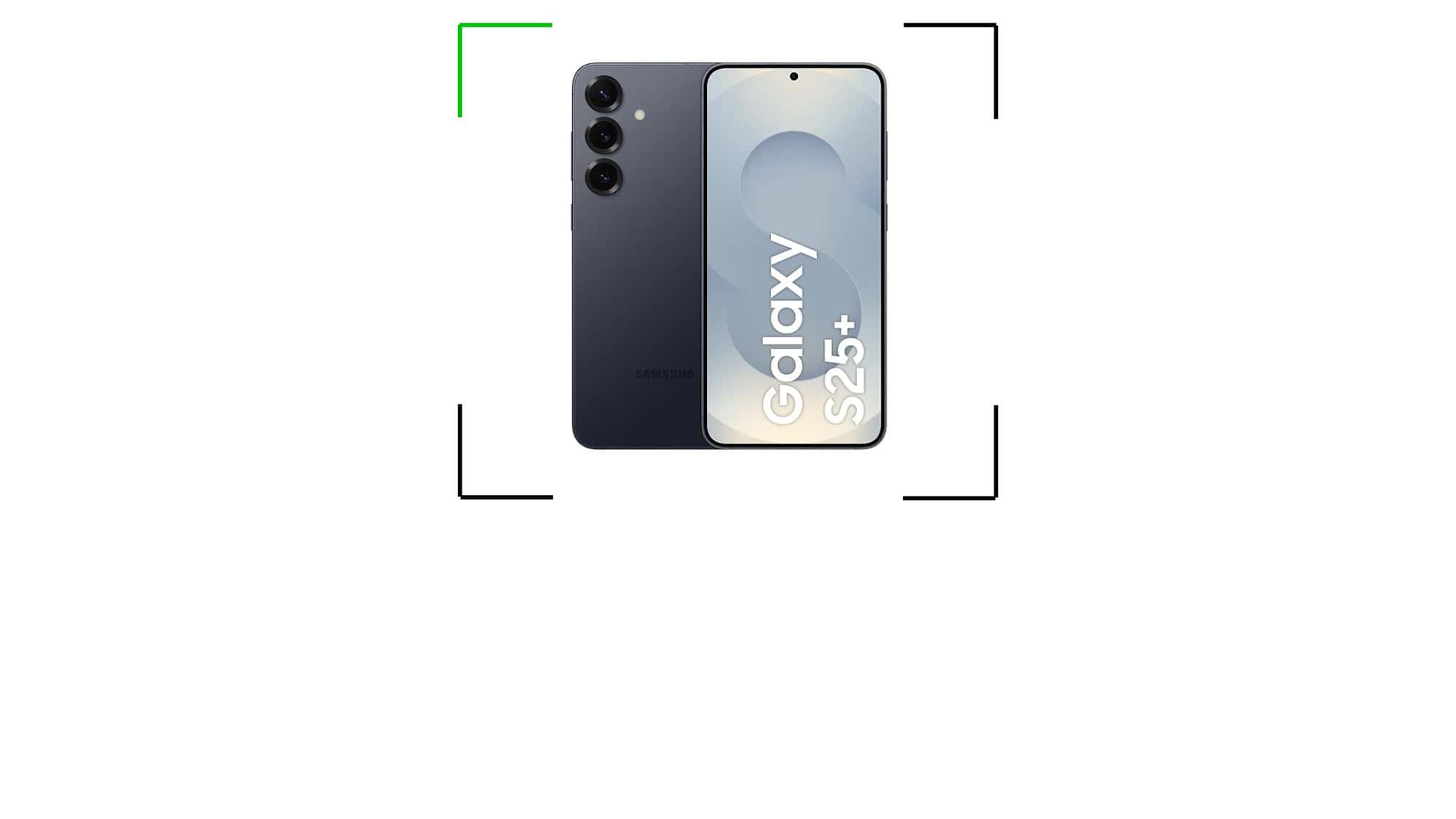 Galaxy S25+ 5G entra em promoção na Amazon com chip topo de linha e câmera tripla - Imagem do artigo