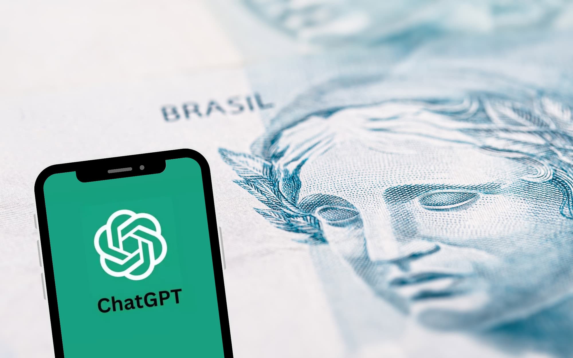 OpenAI lança ChatGPT Go no Brasil e passa a cobrar em real - Imagem do artigo