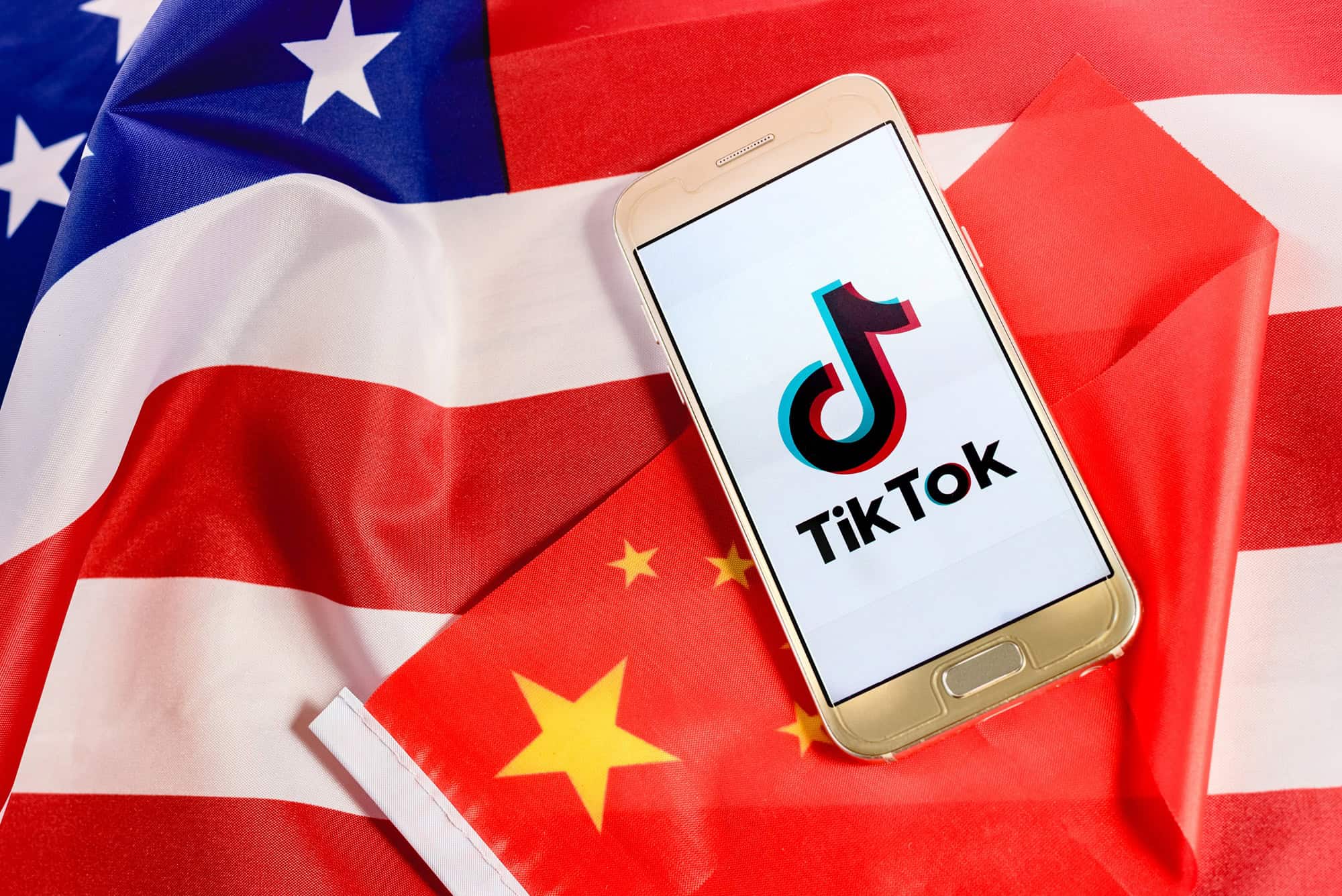 China dá aval à transferência do TikTok nos EUA, diz secretário do Tesouro americano - Imagem do artigo