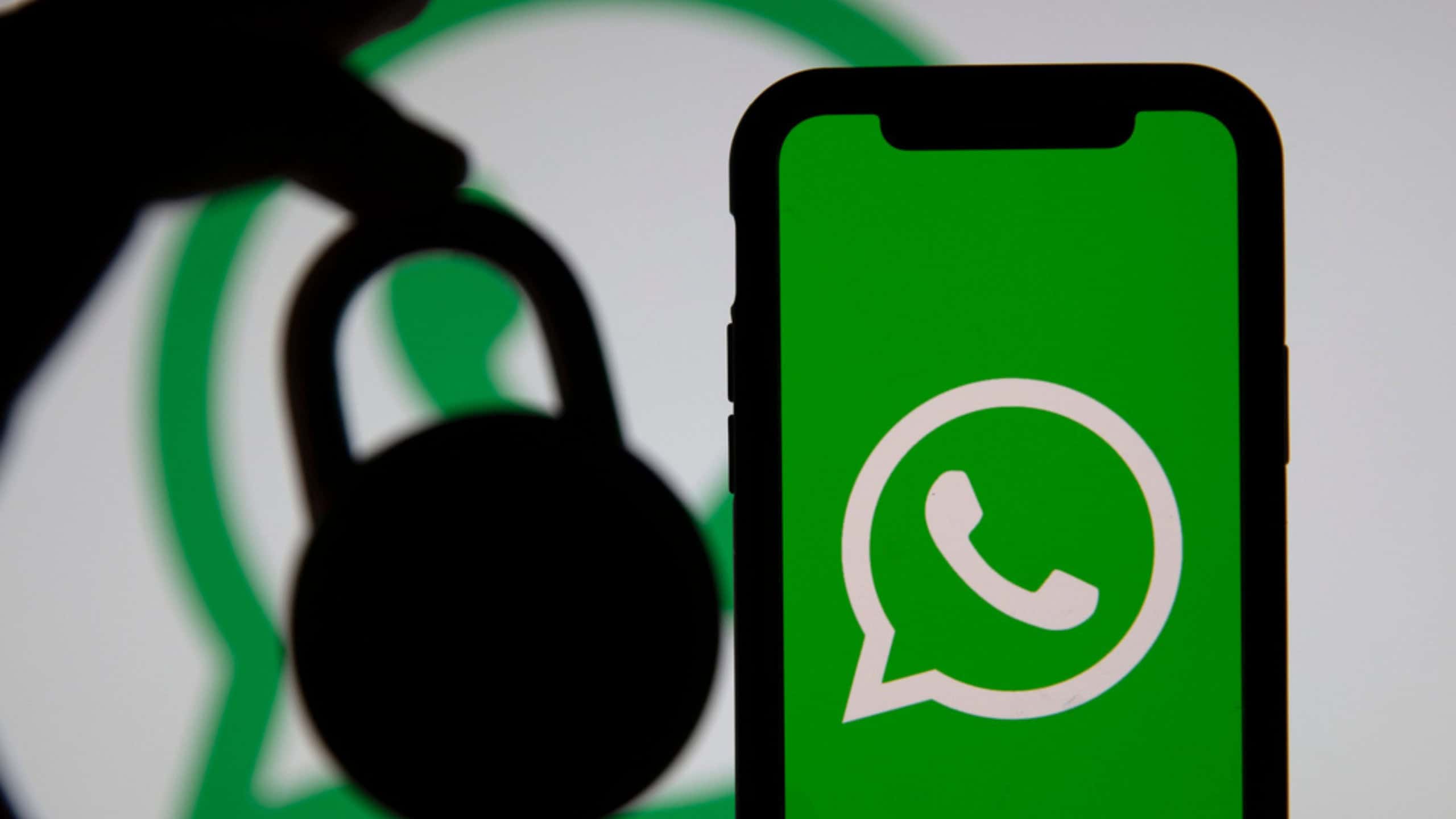 WhatsApp anuncia criptografia de ponta a ponta para backups e teste contra spam - Imagem do artigo