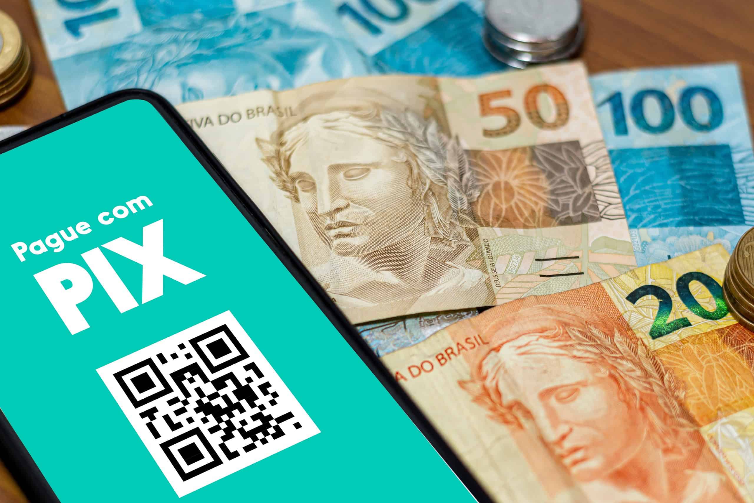 Instabilidade no Pix gera mais de 2,5 mil queixas e afeta diversos bancos na tarde desta quinta-feira - Imagem do artigo