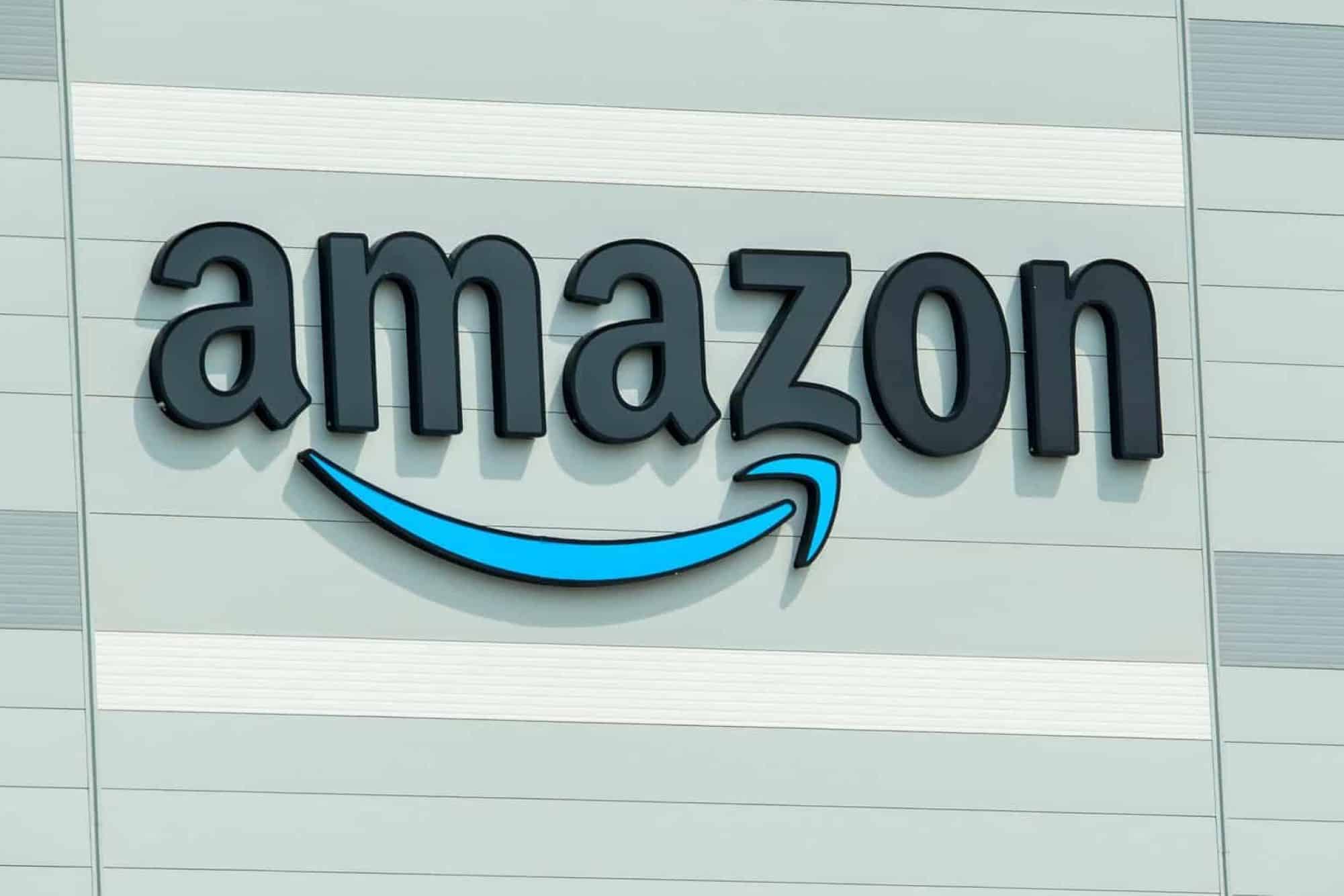 Amazon supera previsões no 3º trimestre e ações saltam mais de 10% após balanço - Imagem do artigo