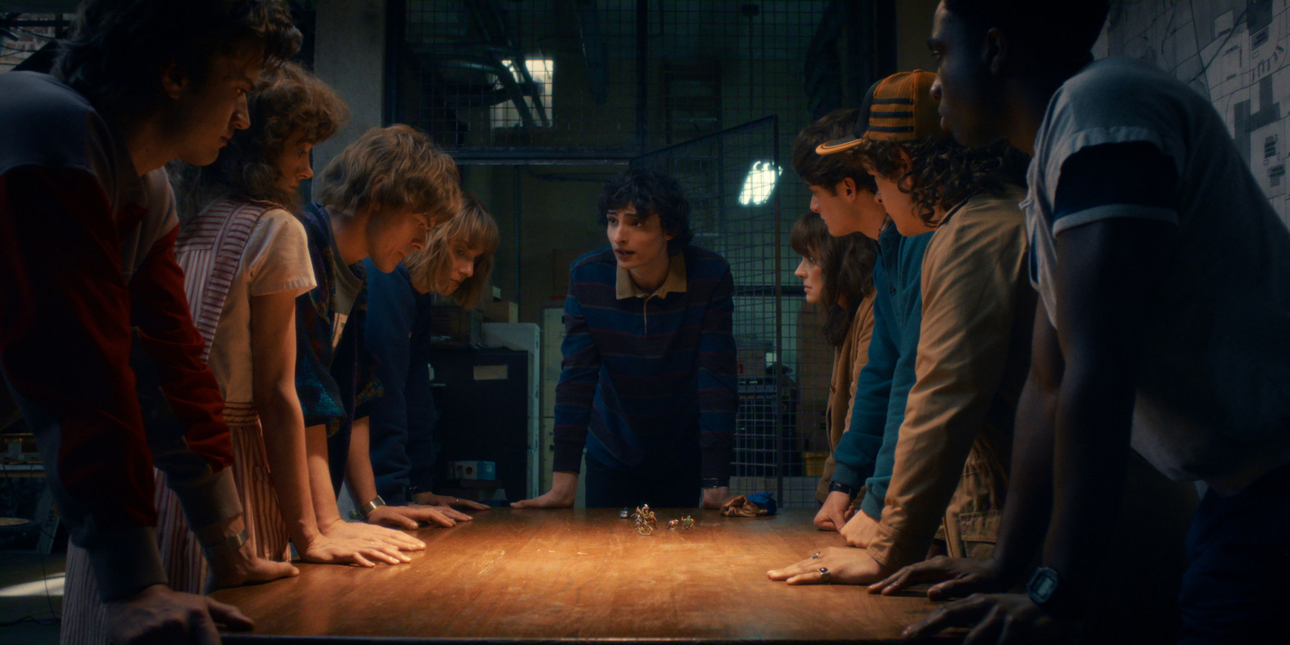Netflix libera trailer oficial de Stranger Things 5 e confirma datas dos últimos episódios - Imagem do artigo